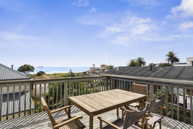 57A Oceanbeach Road, Mt Maunganui, Tauranga City