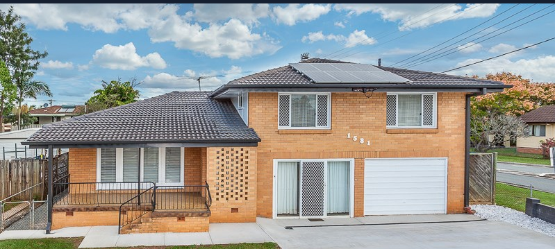 1581 Anzac Avenue, Kallangur QLD 4503