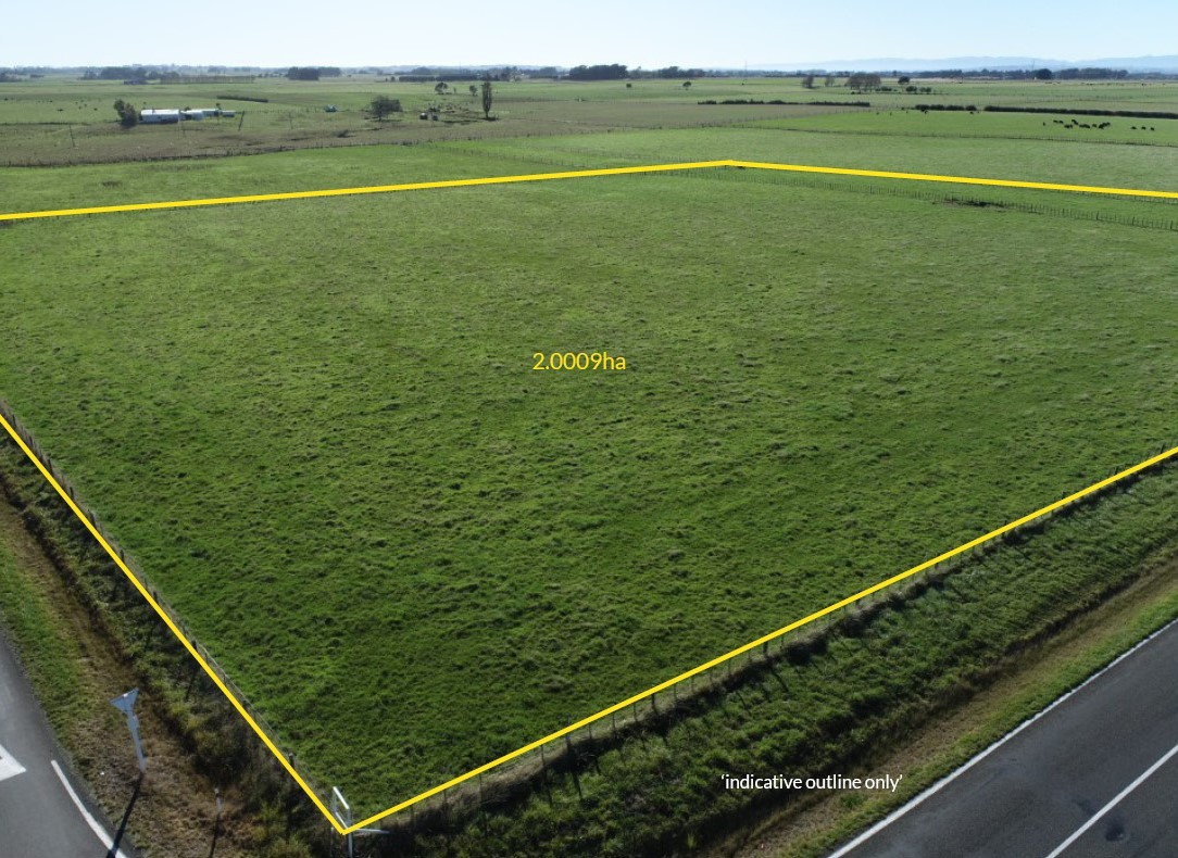 Lot 2/738 Makirikiri Road, Marton, Rangitikei District