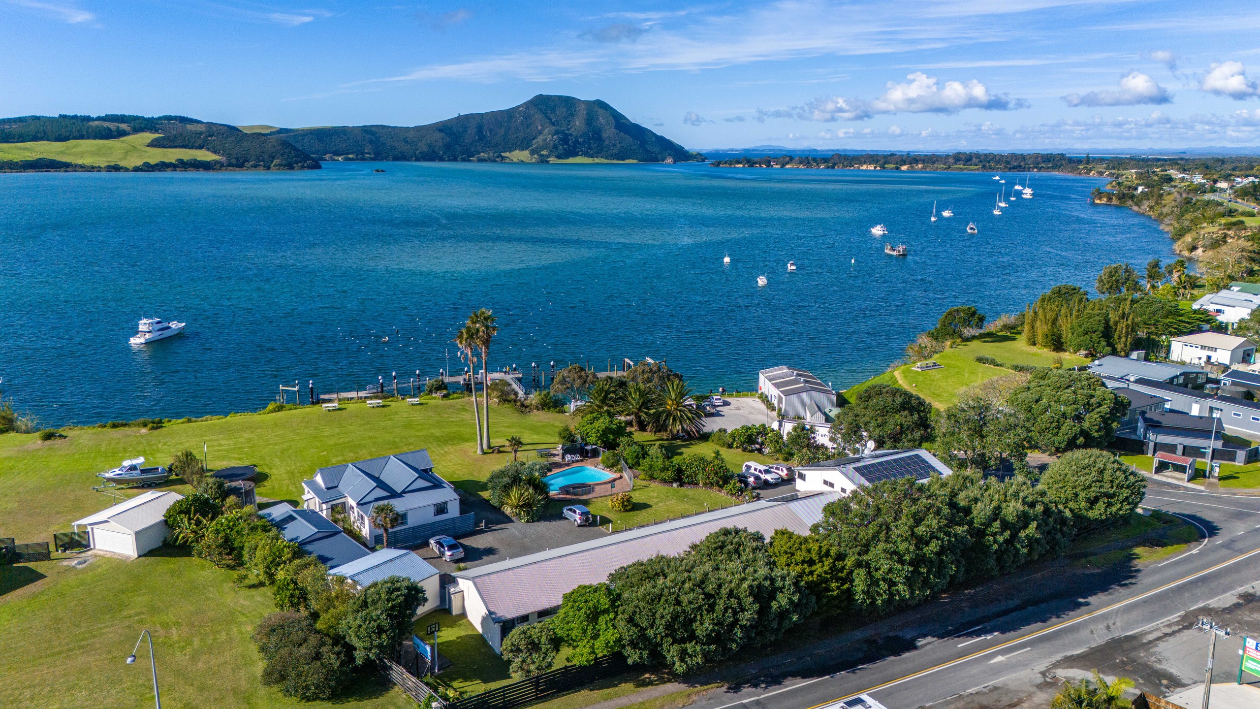3 Pukenui Wharf Road, Pukenui, Far North District