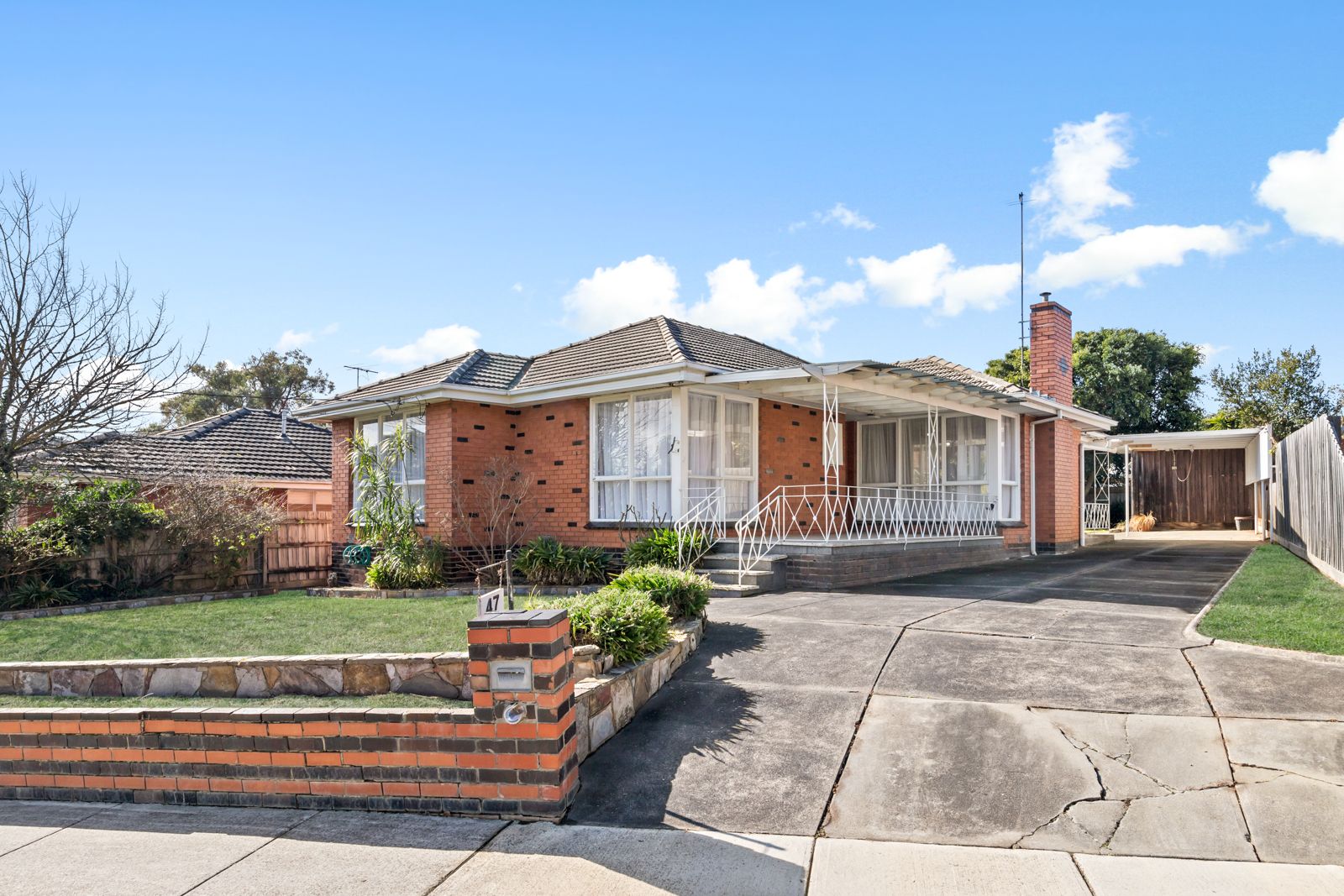 47 Peacock Street, Burwood, VIC 3125