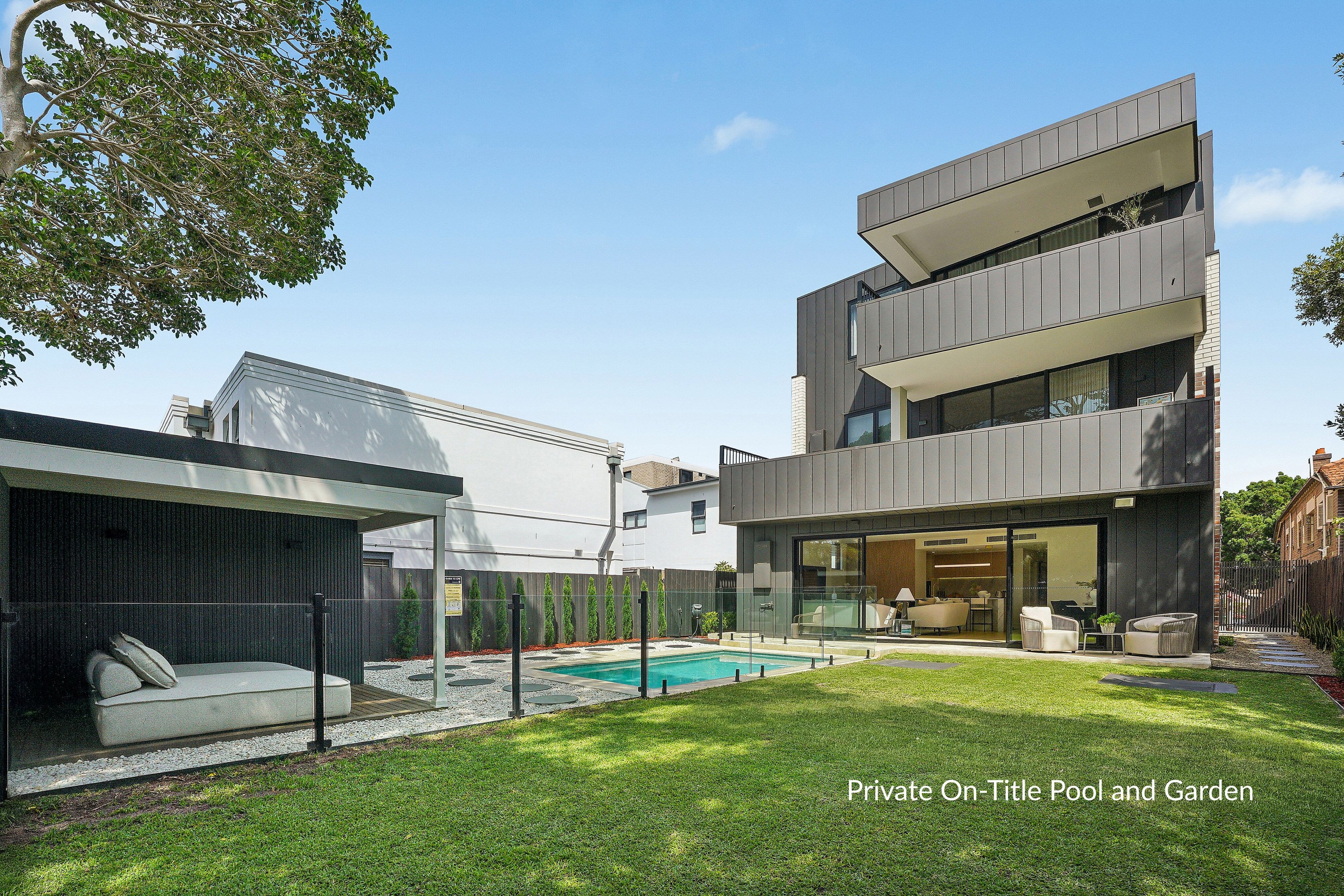 2/584 Old South Head Road, Rose Bay, NSW 2029