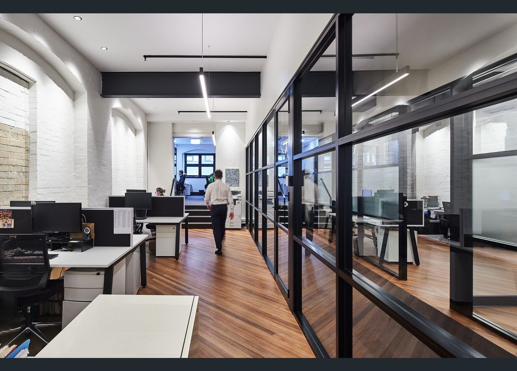 2/63 Foveaux Street, Surry Hills, NSW 2010