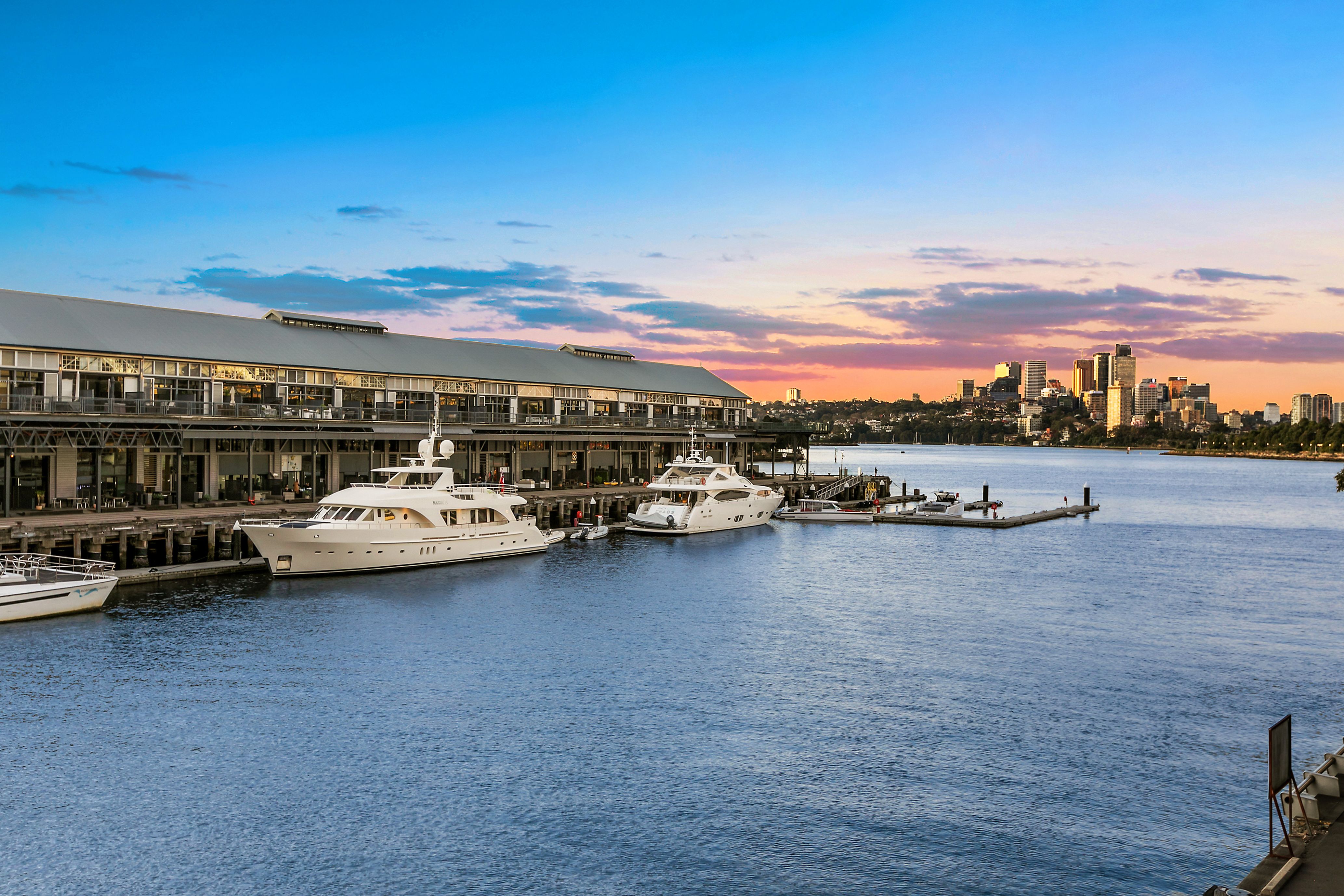 8 Darling Island Road, Pyrmont NSW 2009