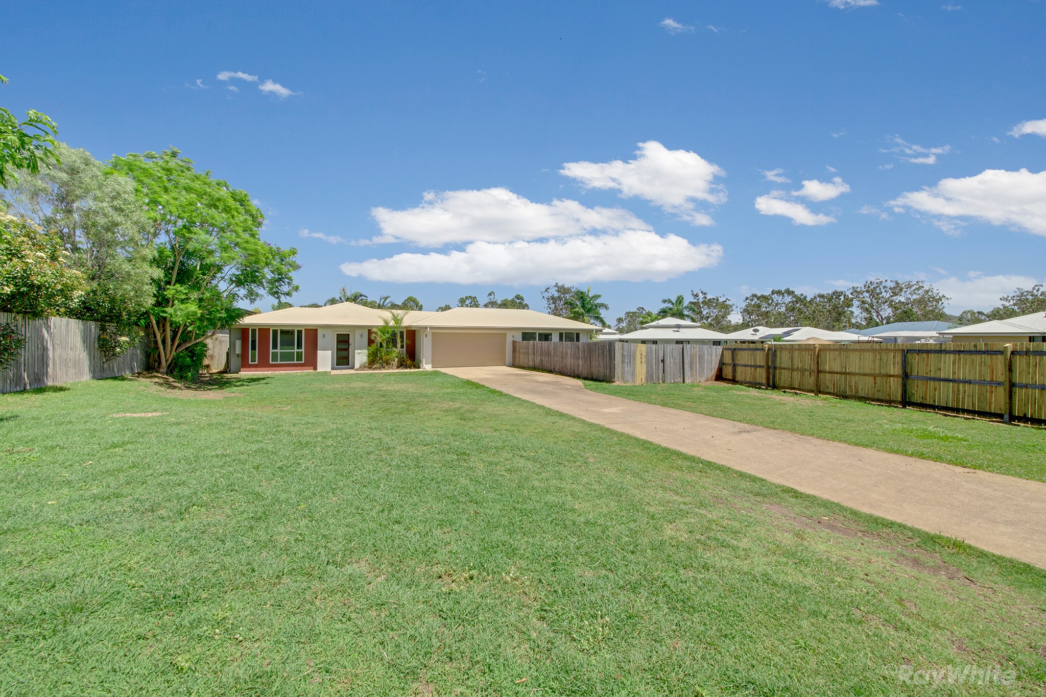 9 Stockbridge Court, Calliope, QLD 4680