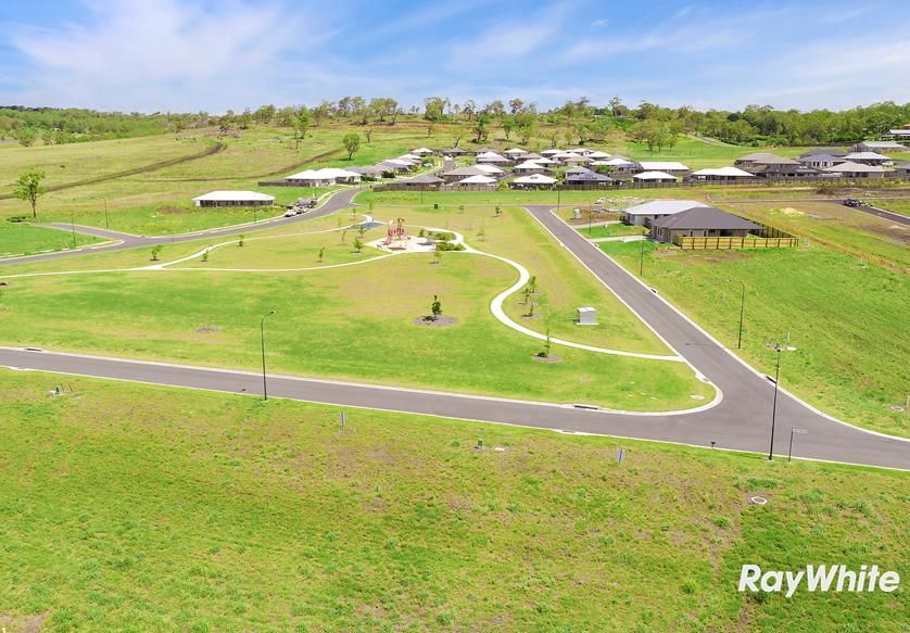 14 Jodie Louise Avenue, Cotswold Hills QLD 4350