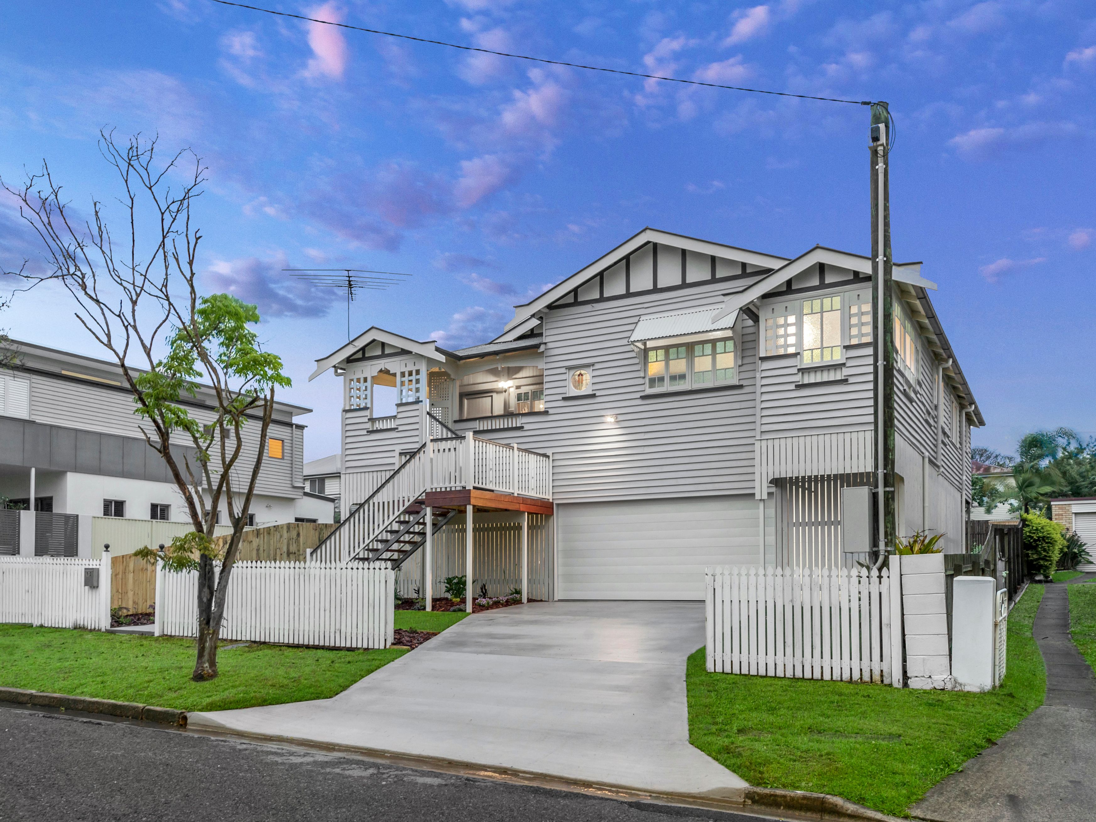 93 Gordon Street, Gordon Park, QLD 4031