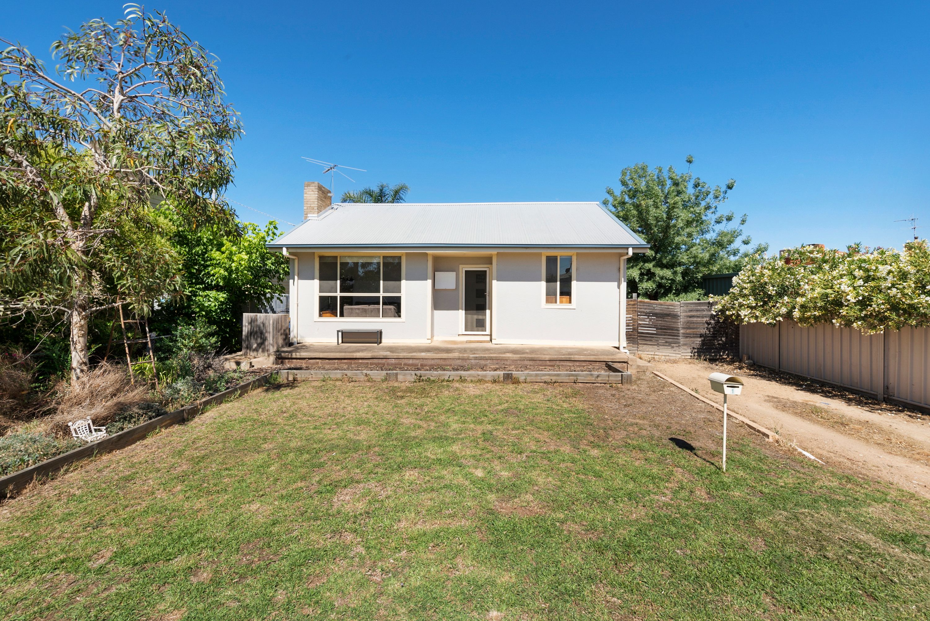 1 Martin Street, Yarrawonga VIC 3730