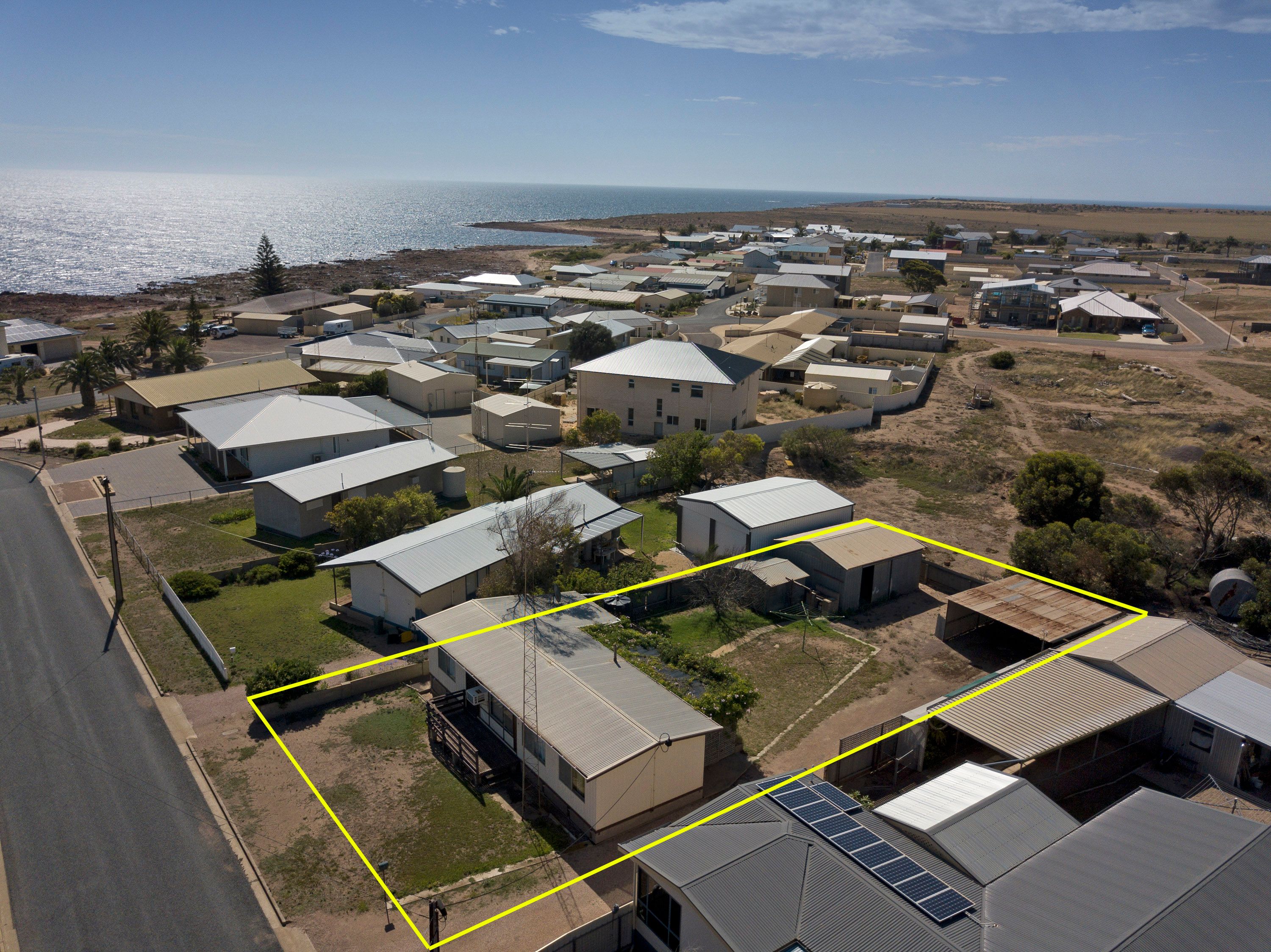 10 Woodforde Drive, North Beach, SA 5556