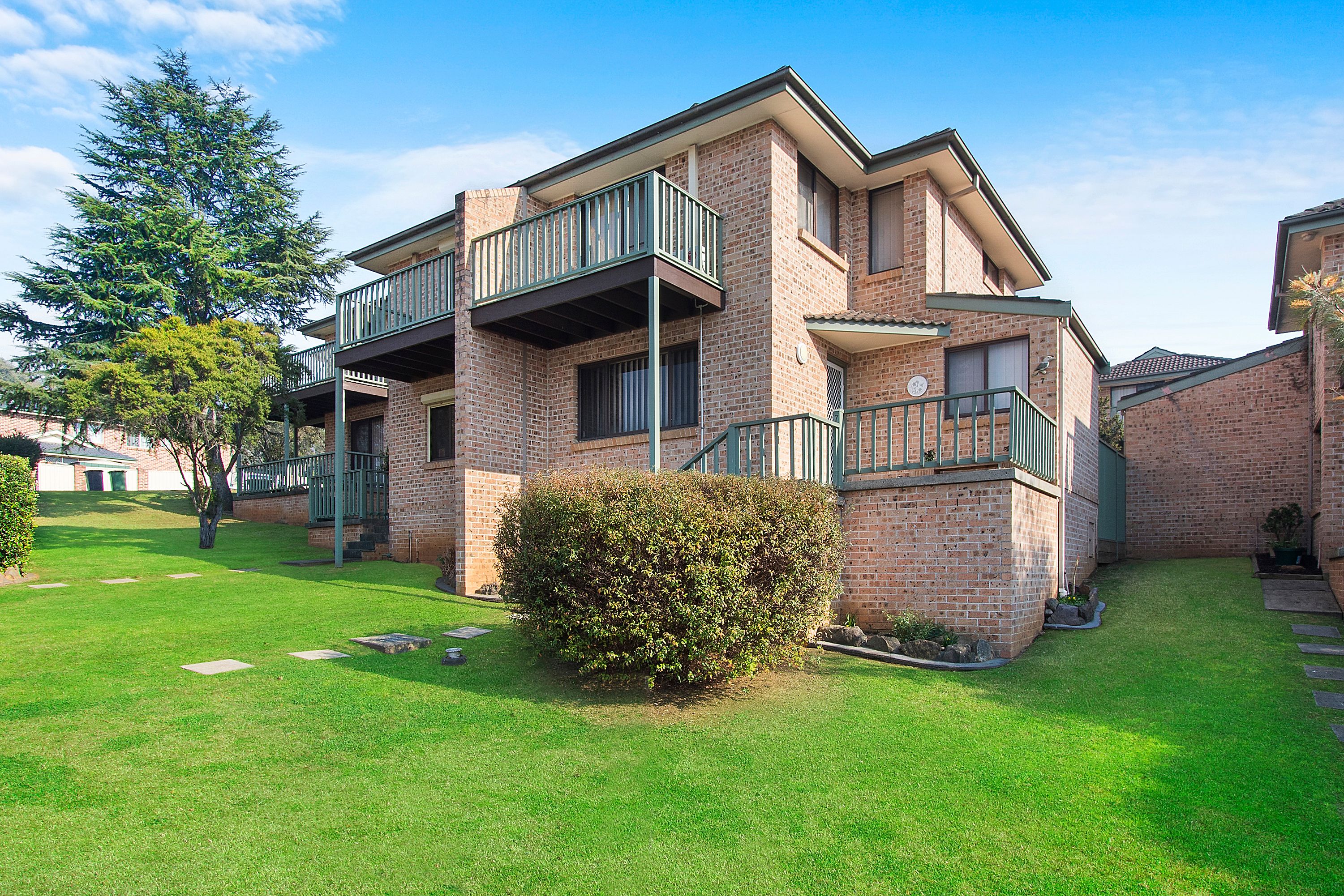 3 Flinders Place
