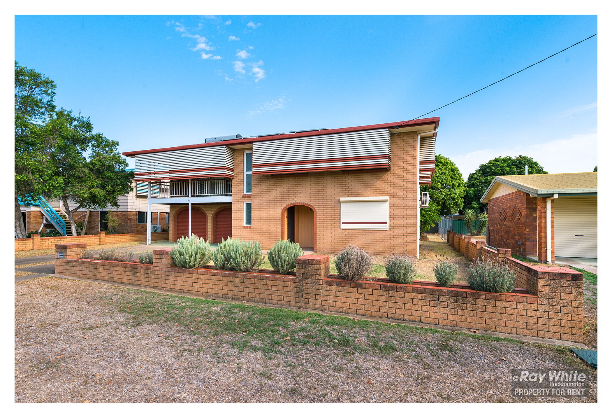 98 Sheehy Avenue, Park Avenue, QLD 4701