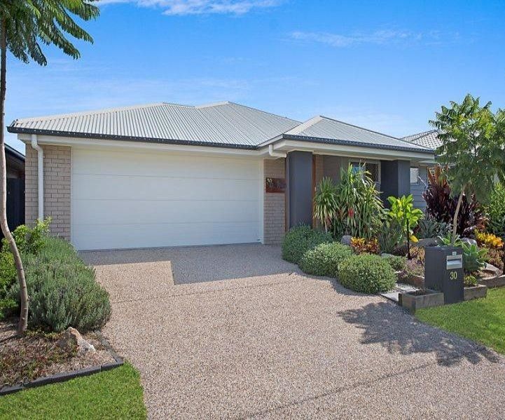 30 Dickson Crescent, North Lakes, QLD 4509