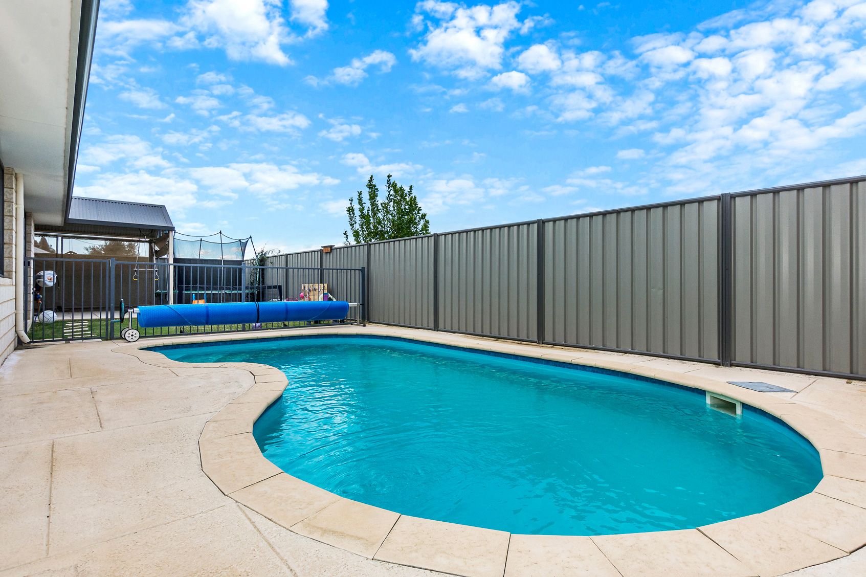 12 Birdsville Drive, Baldivis, WA 6171