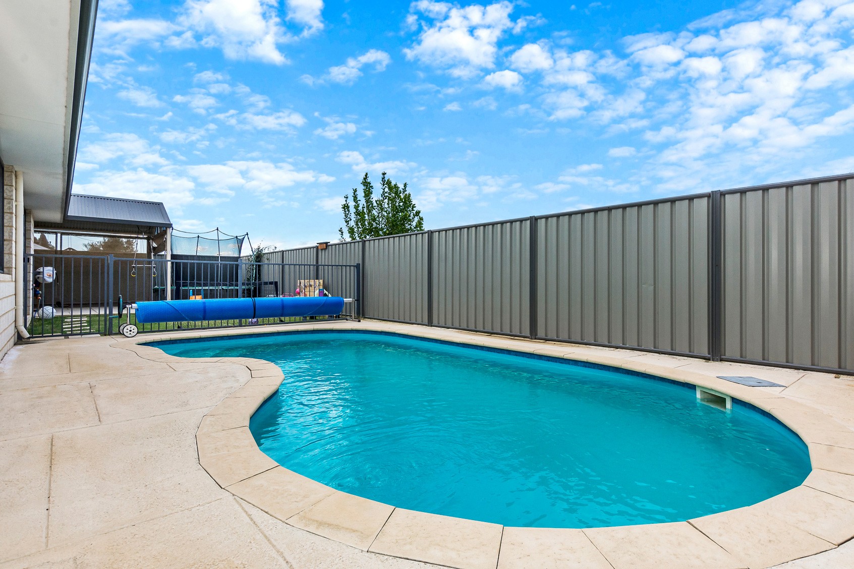 12 Birdsville Drive, Baldivis, WA 6171