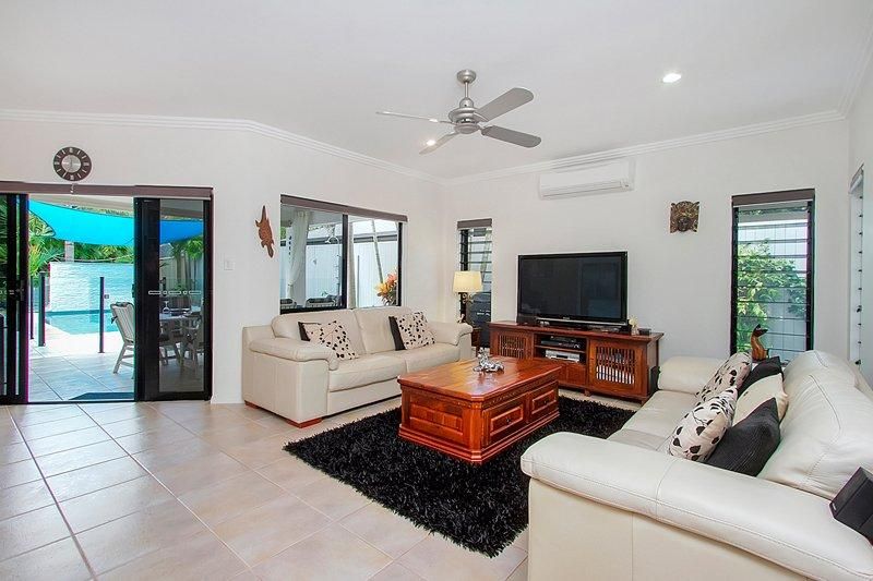 5 Palmetto Street, Palm Cove, QLD 4879