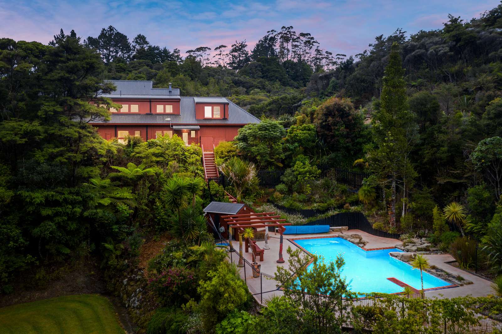 120 Whareora Road, Whareora, Whangarei District Real Estate Ray