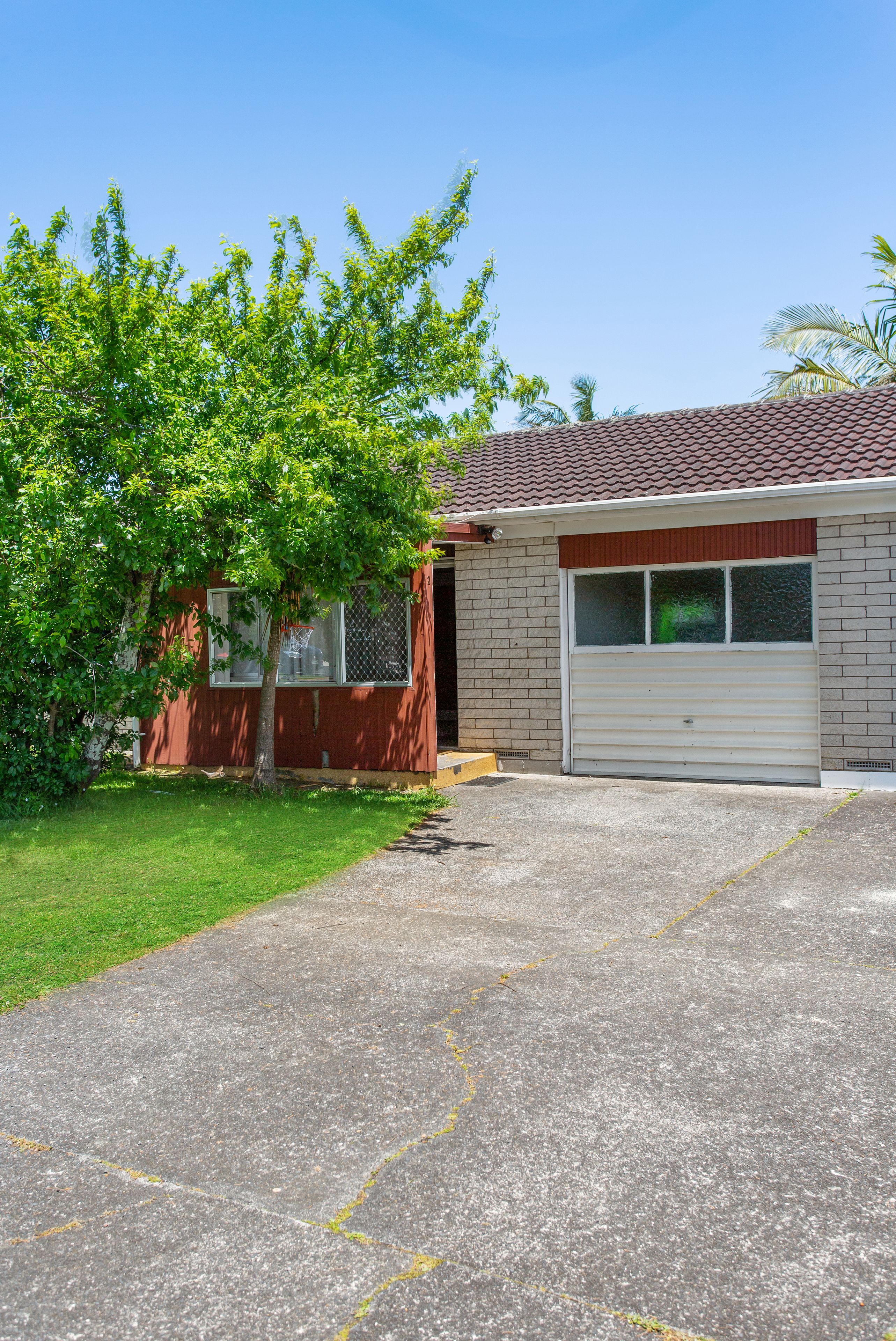 2/138 Coronation Road, Papatoetoe, Manukau City