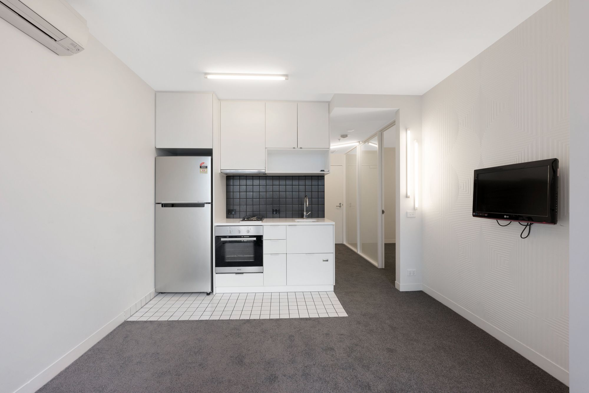 1807/31 A'Beckett Street, Melbourne, VIC 3000