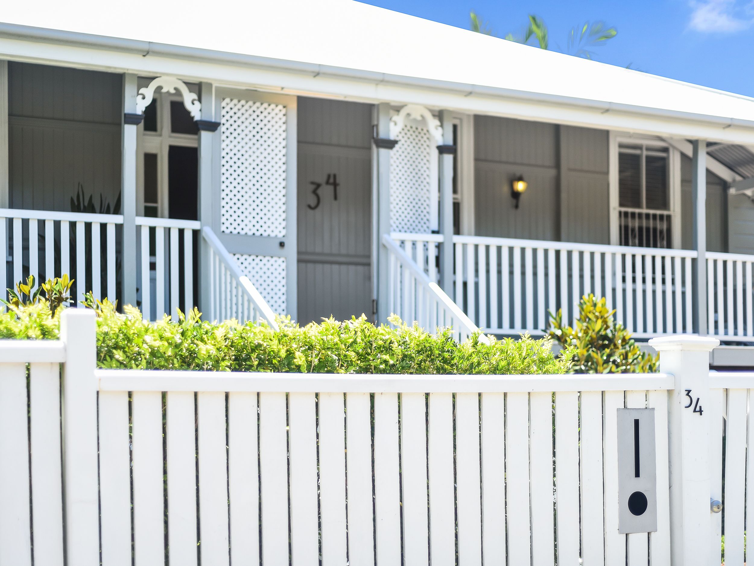 34 Park Avenue, Clayfield, QLD 4011