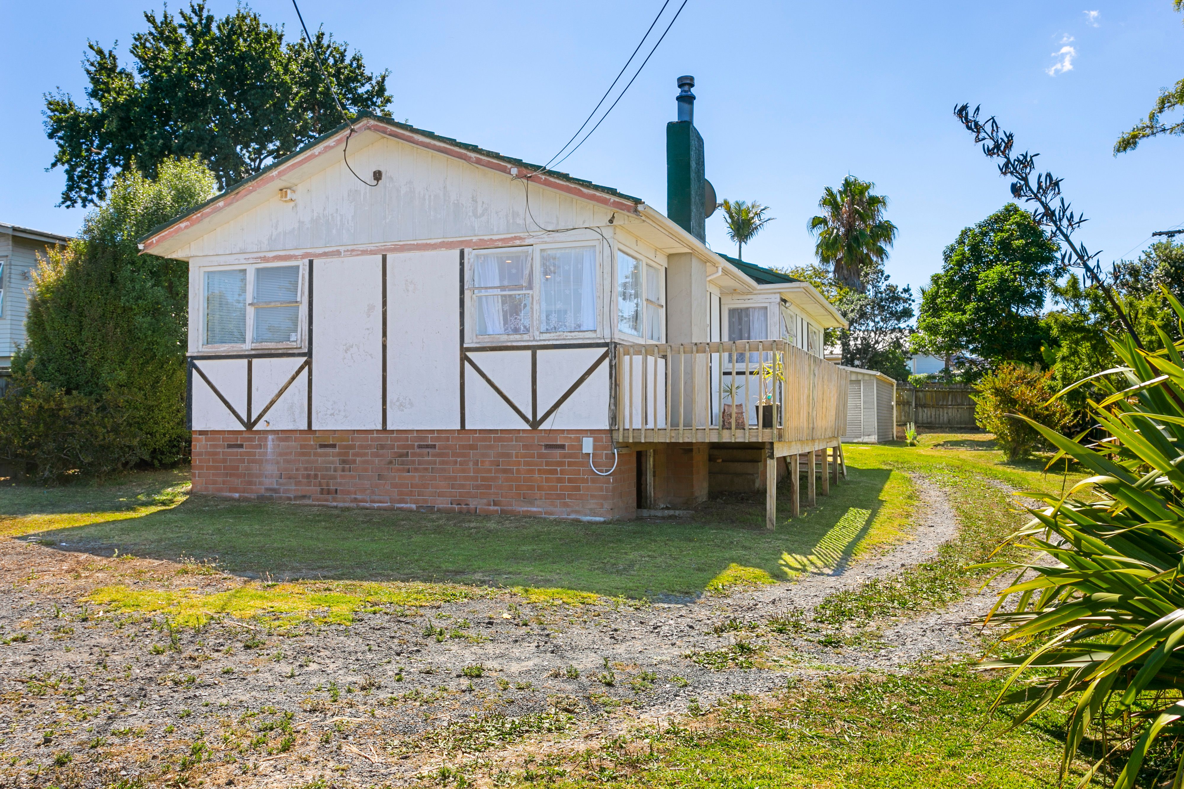 140 Hepburn Road, Glendene, Waitakere City