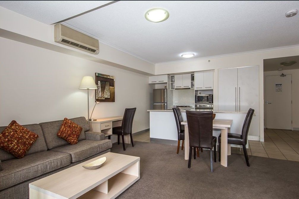 1108/79 Albert Street, Brisbane City, QLD 4000