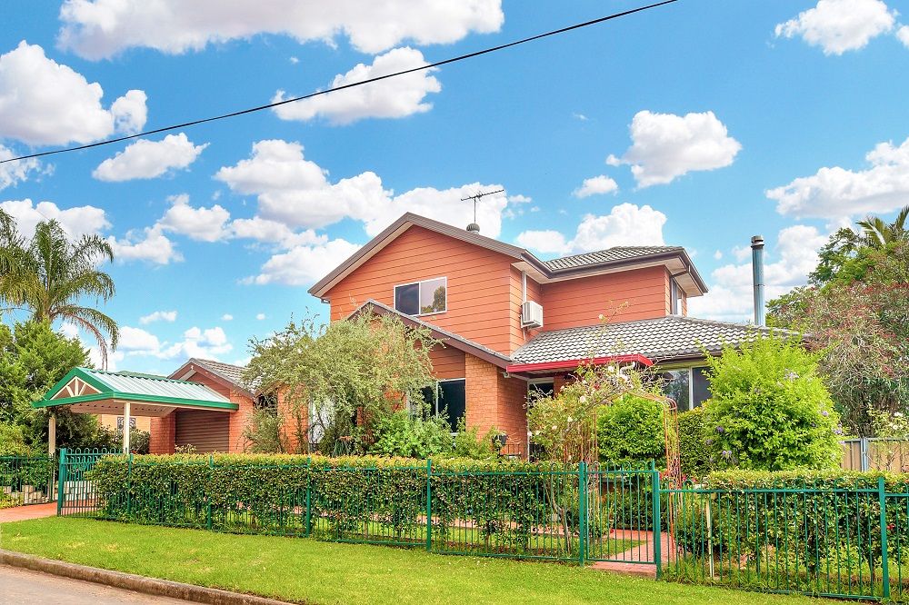 88 Trinity Drive, Cambridge Gardens, NSW 2747