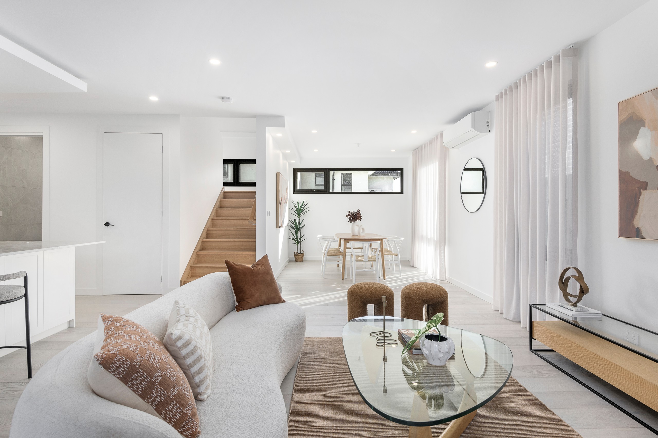 2/21 Sargent Street, Doncaster, VIC 3108