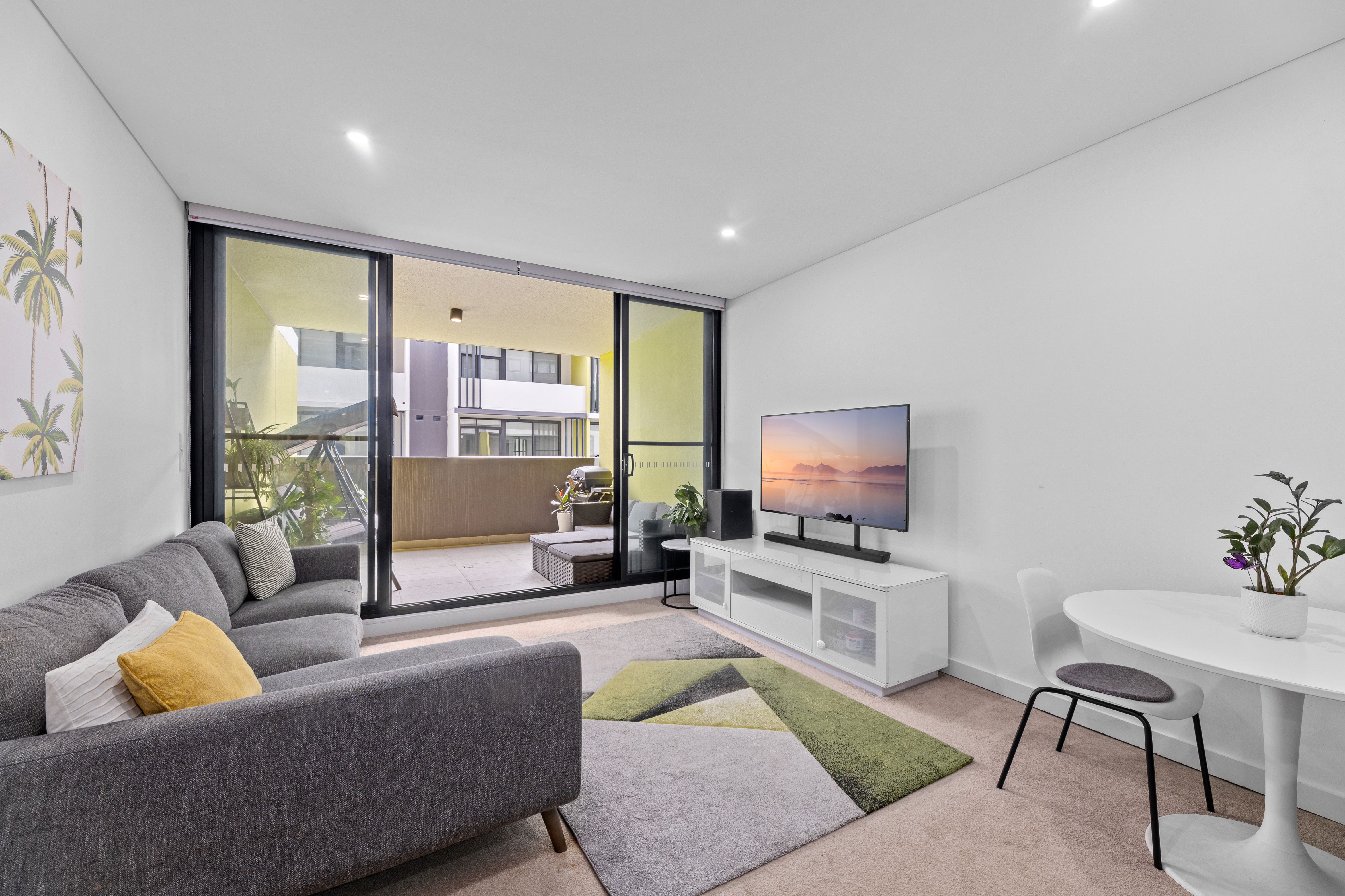 C201/40 Pinnacle Street, Miranda, NSW 2228