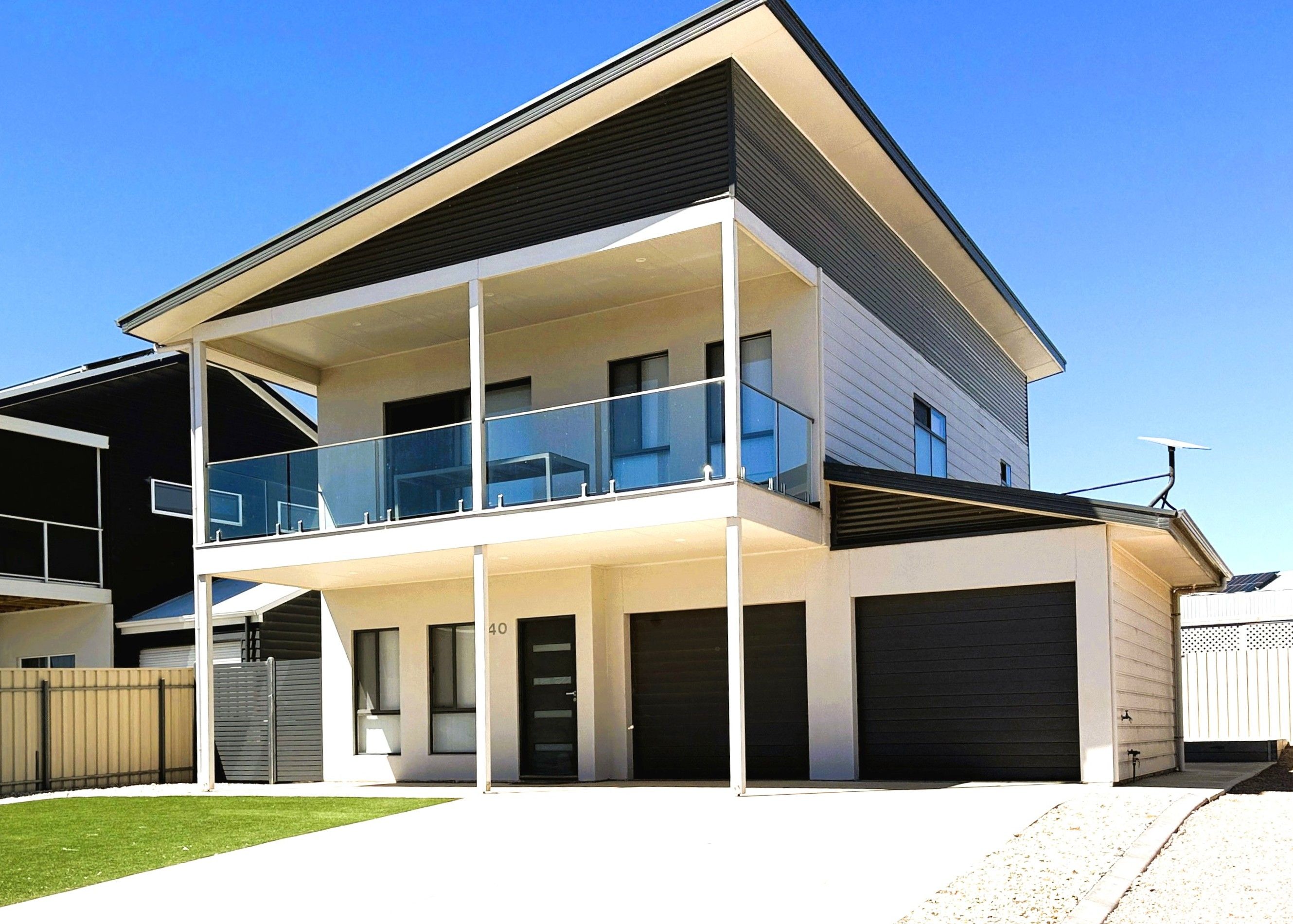 40 Farrell Road — photo from Ray White Yorke Peninsula