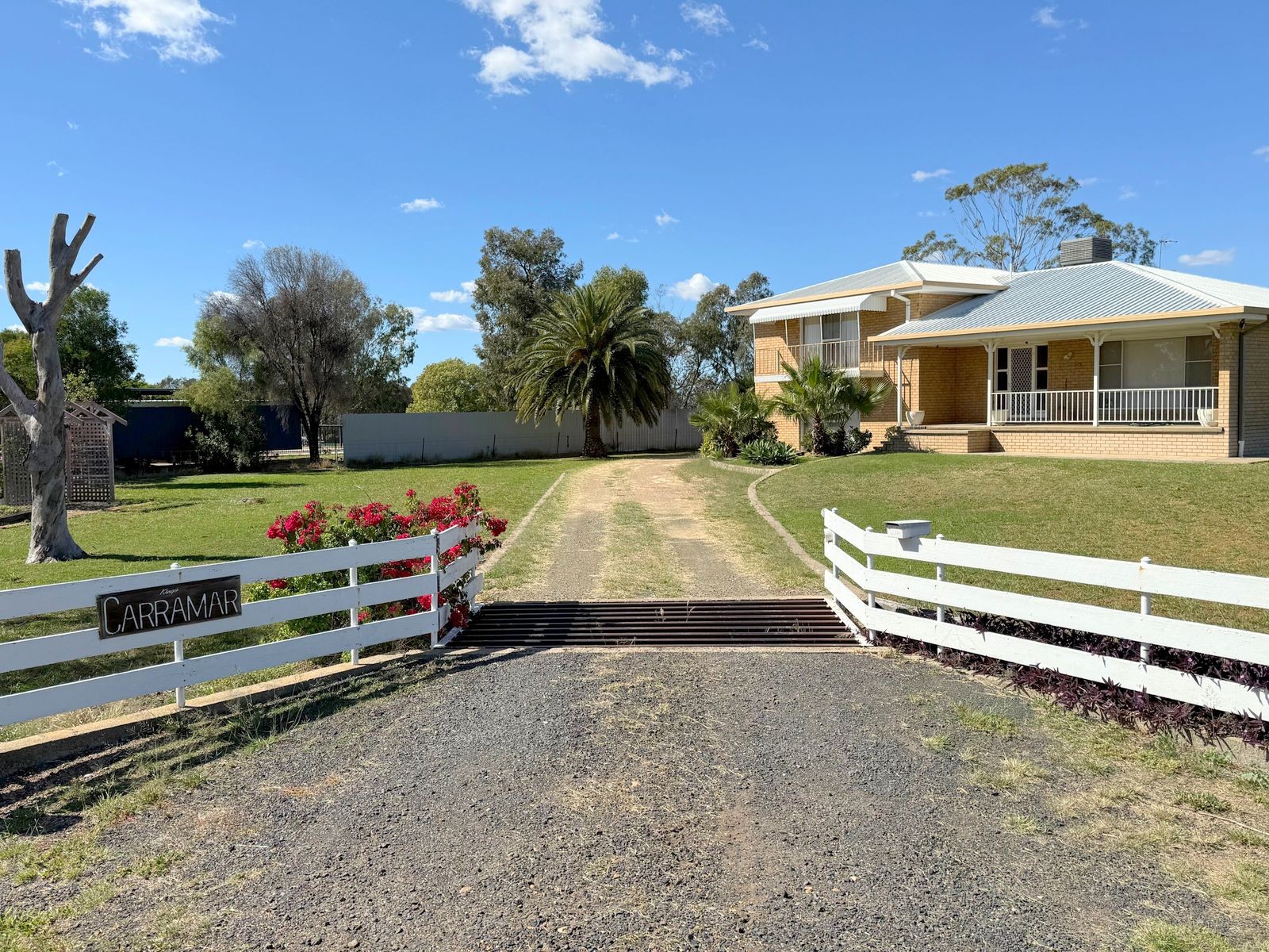 14 Strathmore Road, Moree, NSW 2400