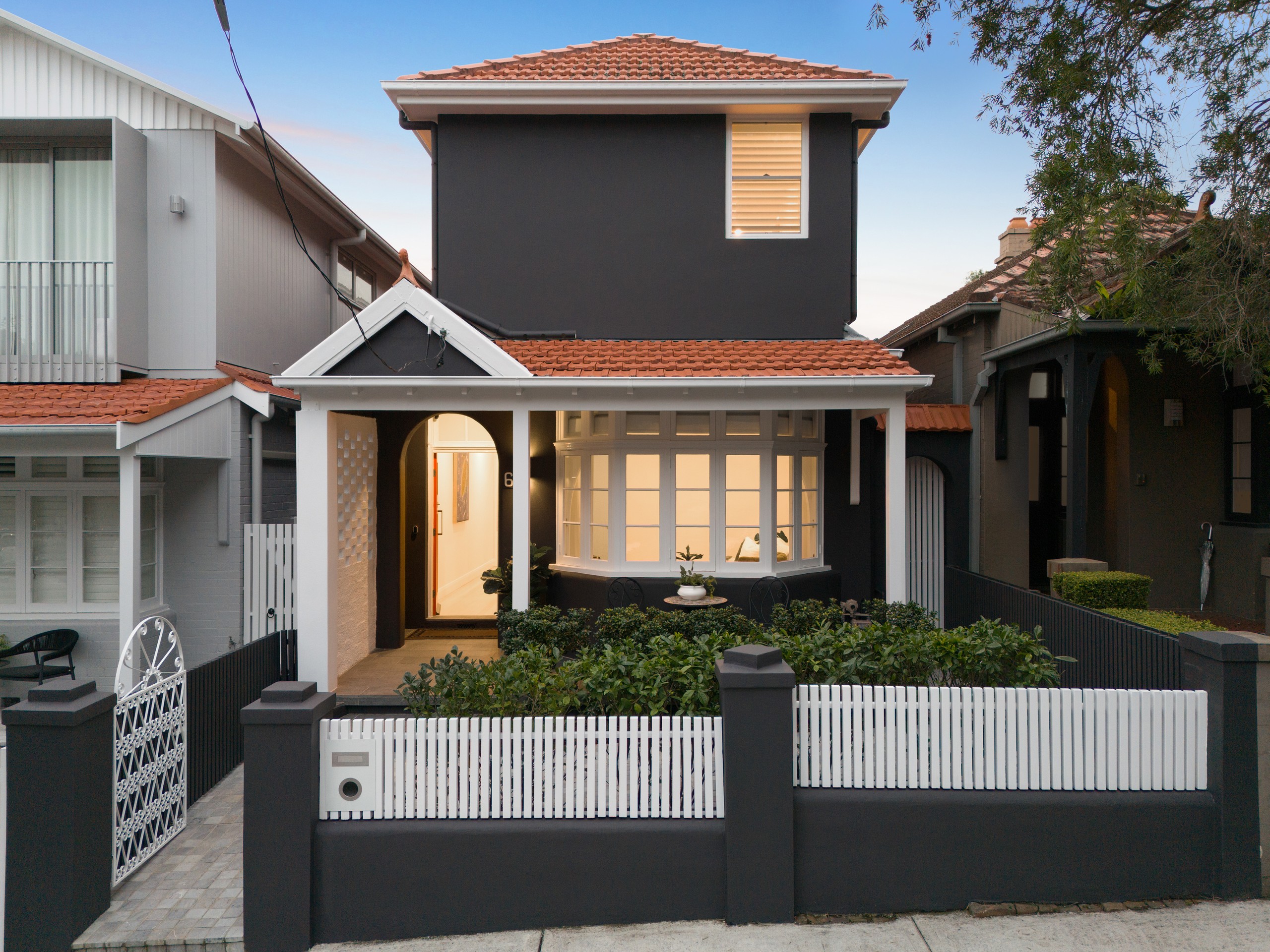 6 Edwin Street, Cammeray, NSW 2062