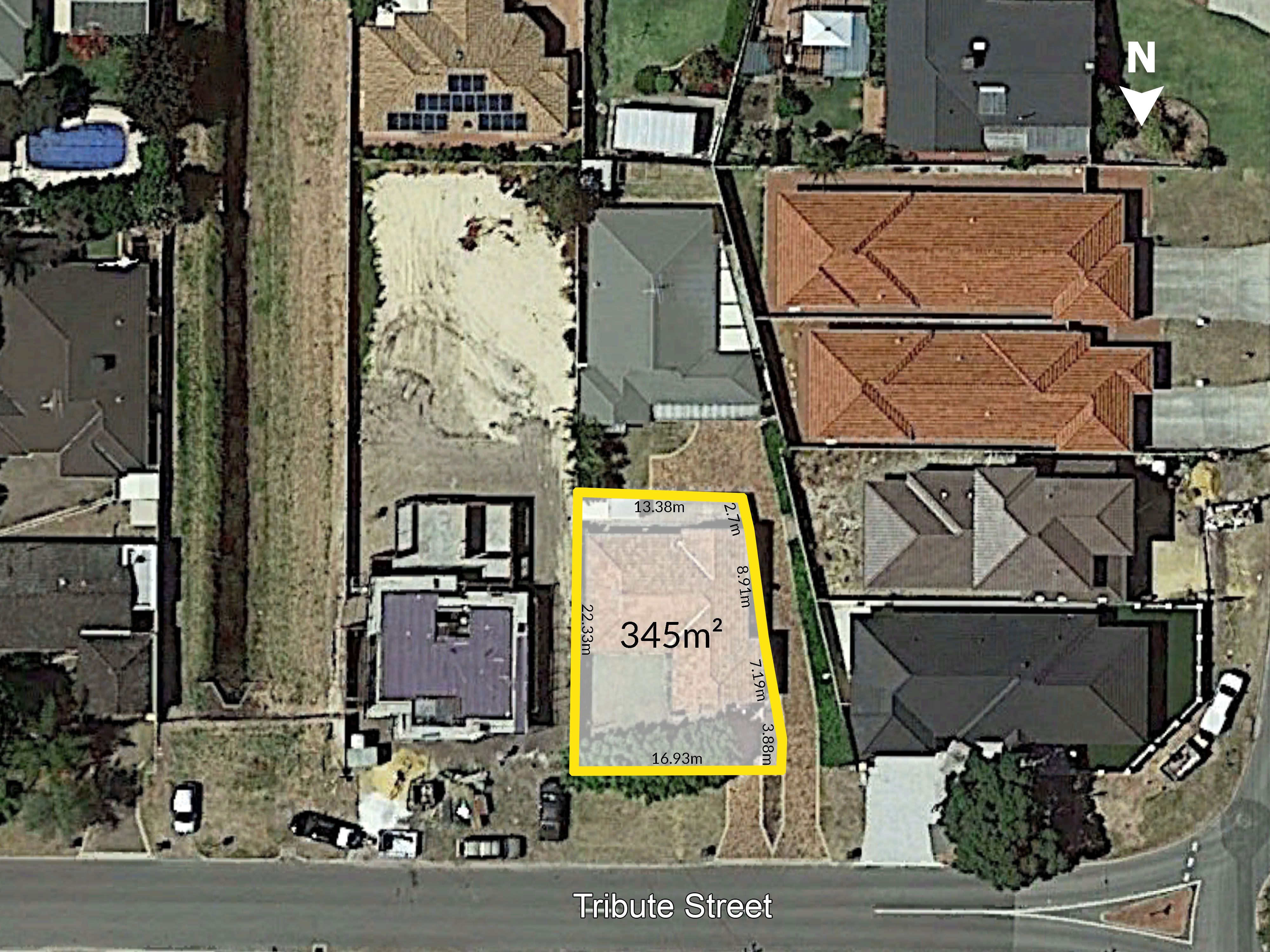 105 Tribute Street East, Riverton, WA 6148