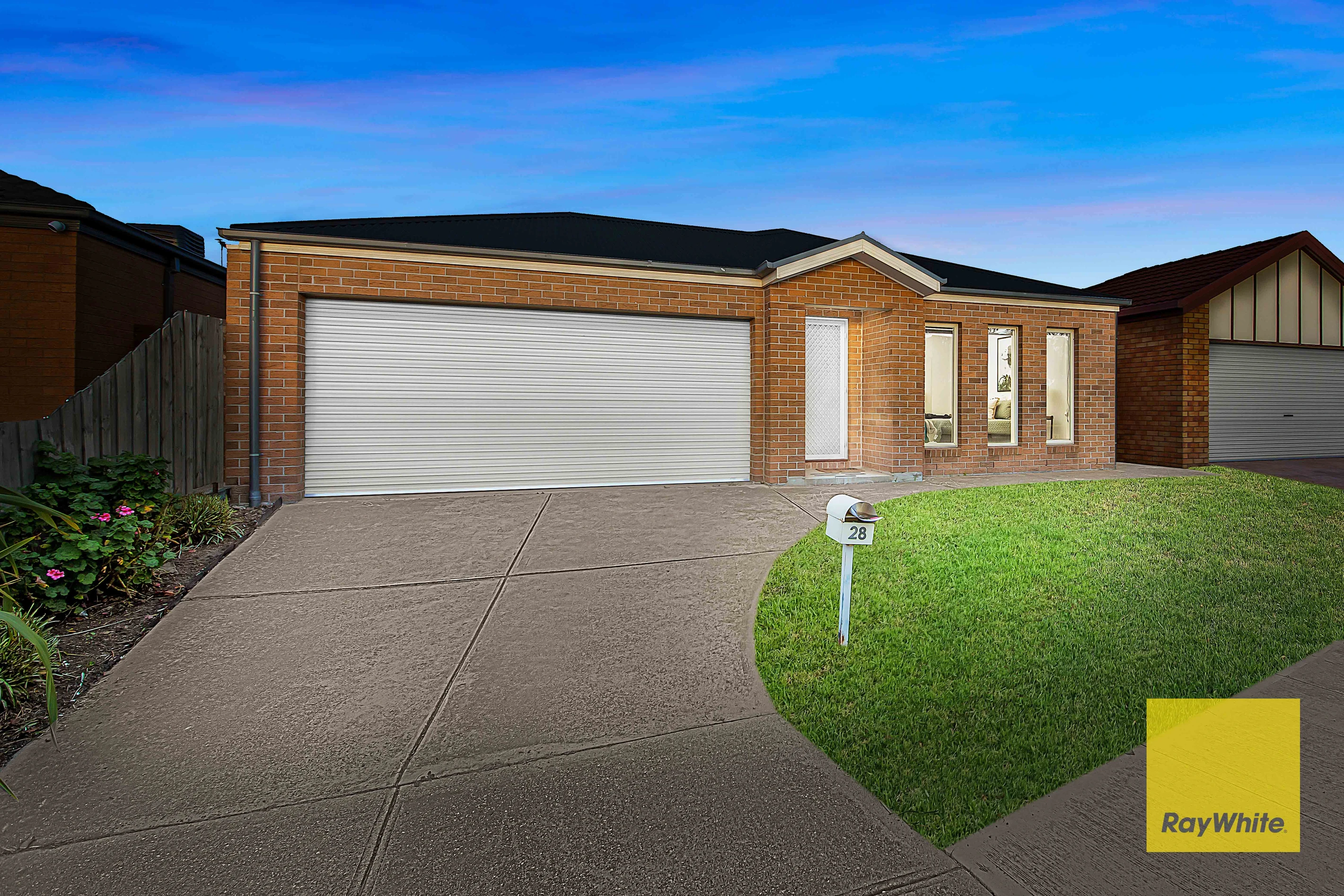 28 Parklea Way, Tarneit, VIC 3029