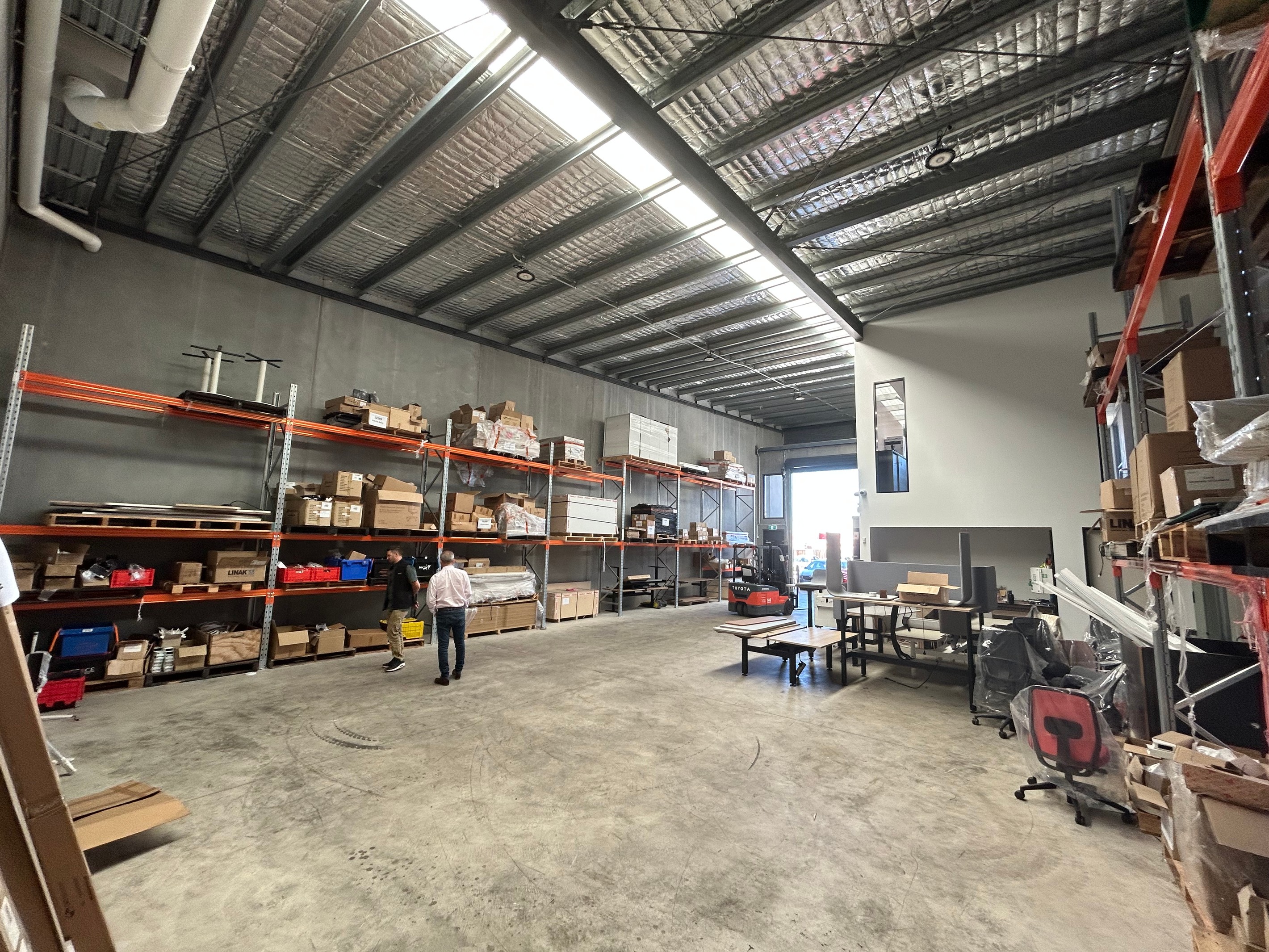 1/68 Sawmill Circuit, Hume, ACT 2620