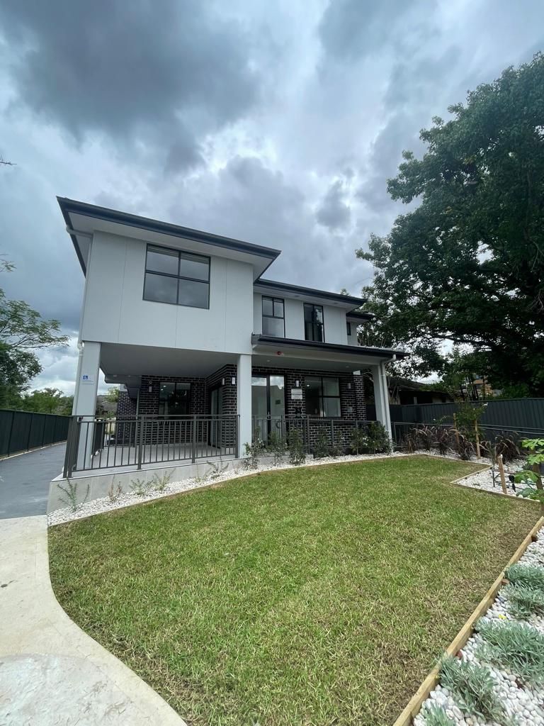 26 Hargrave Street, Kingswood, NSW 2747 Sold Land/Development RWC Western Sydney