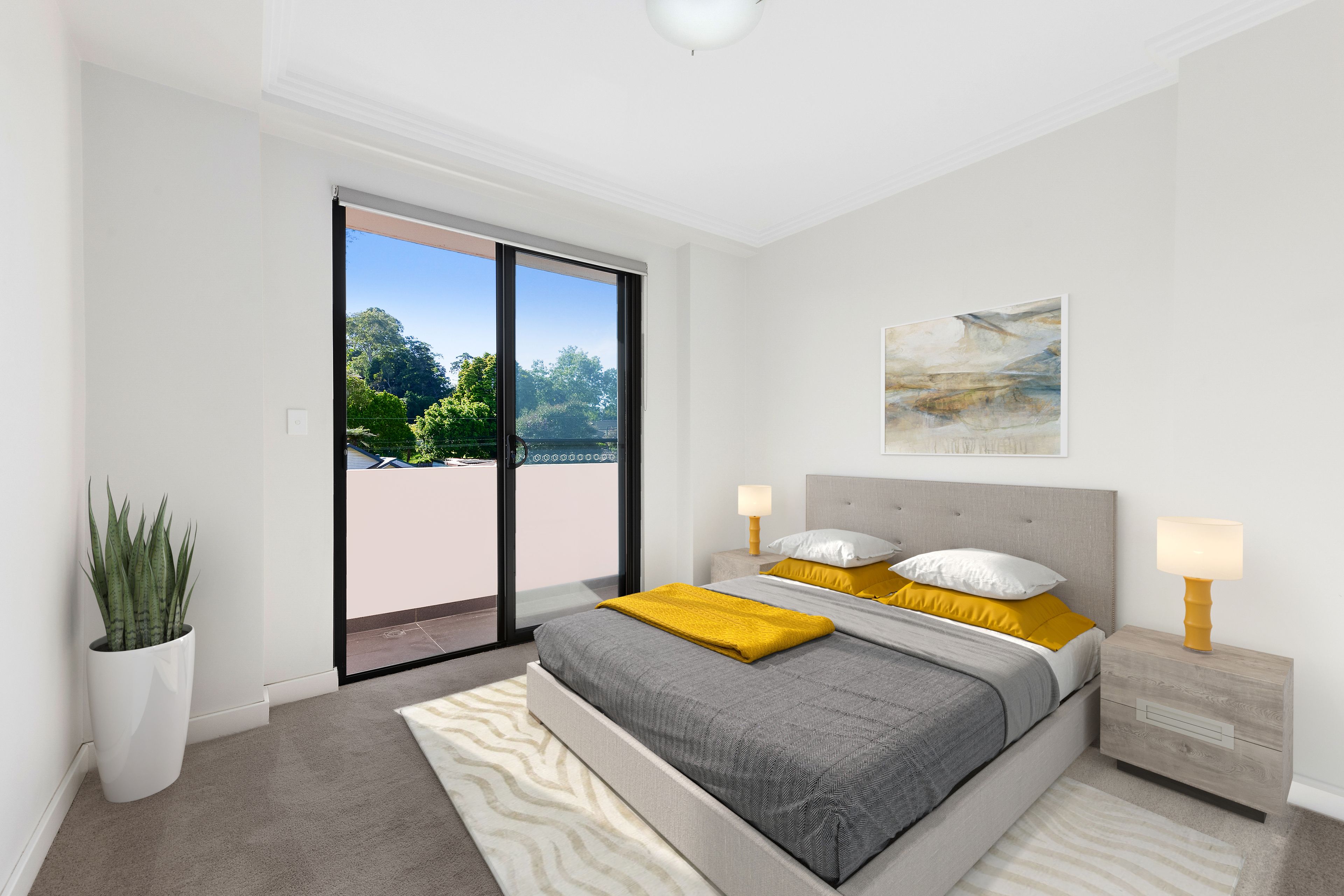 13/1-3 Belair Close, Hornsby, NSW 2077