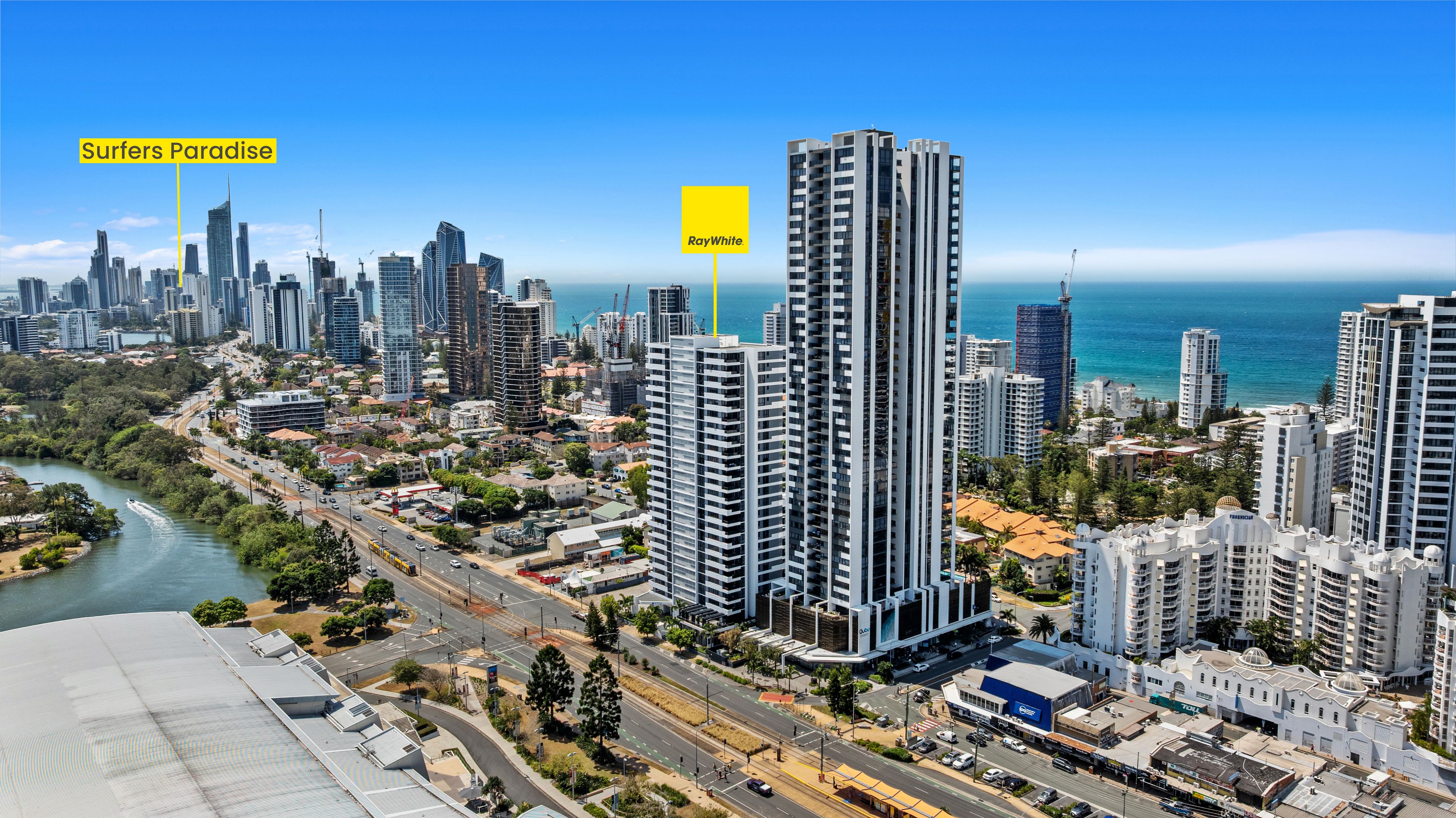 10/2729 Gold Coast Highway, Broadbeach, QLD 4218