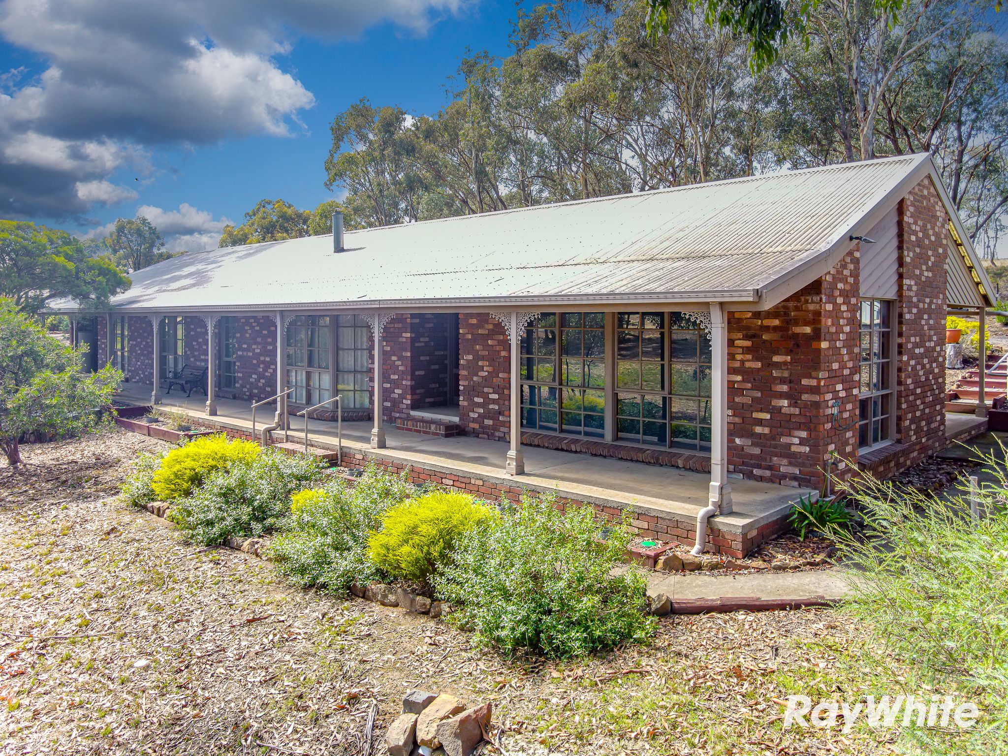 42 Burns Street, Axedale, VIC 3551 Sold House Ray White Bendigo