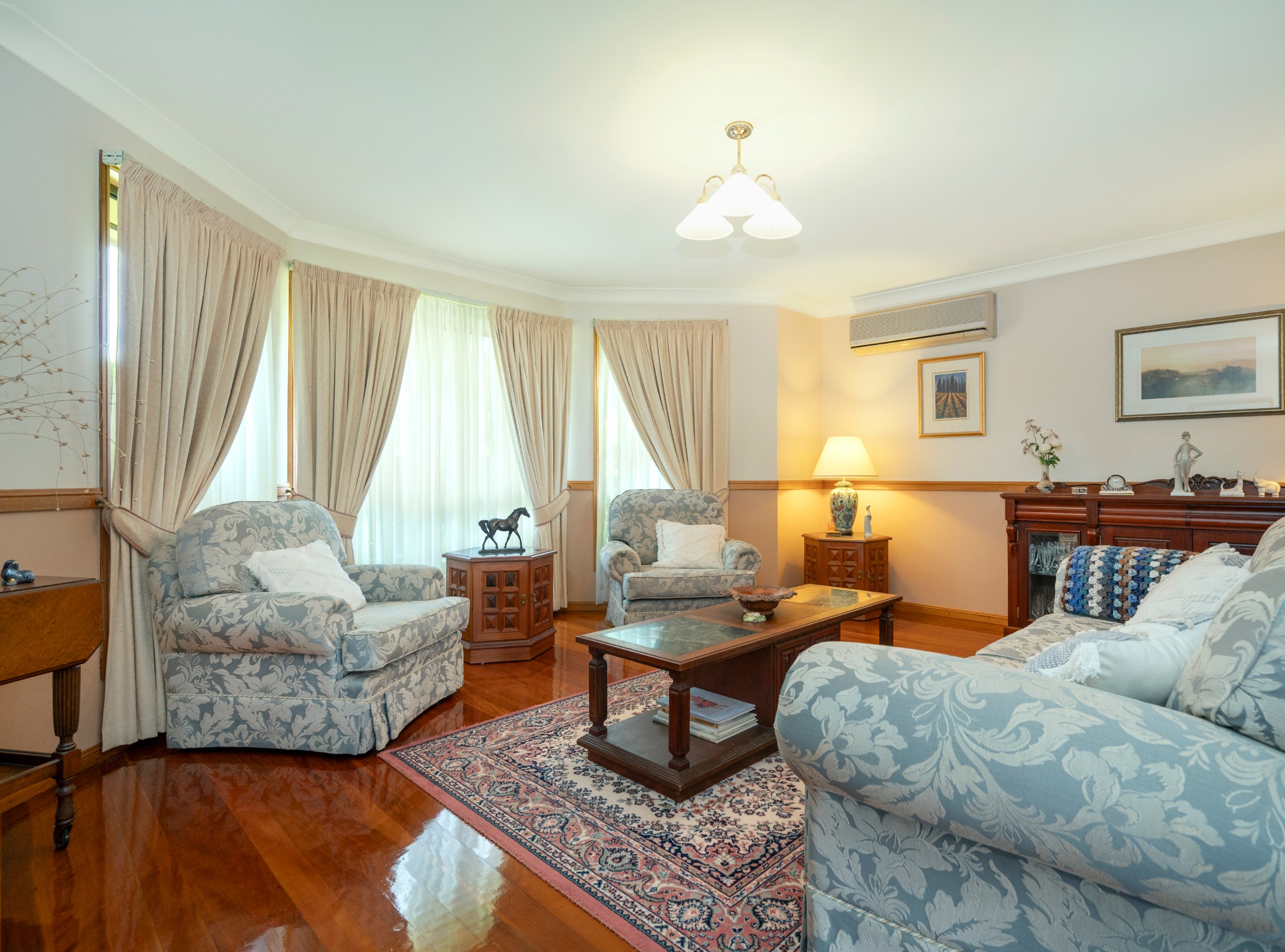 4 Hull Court, Highfields, QLD 4352