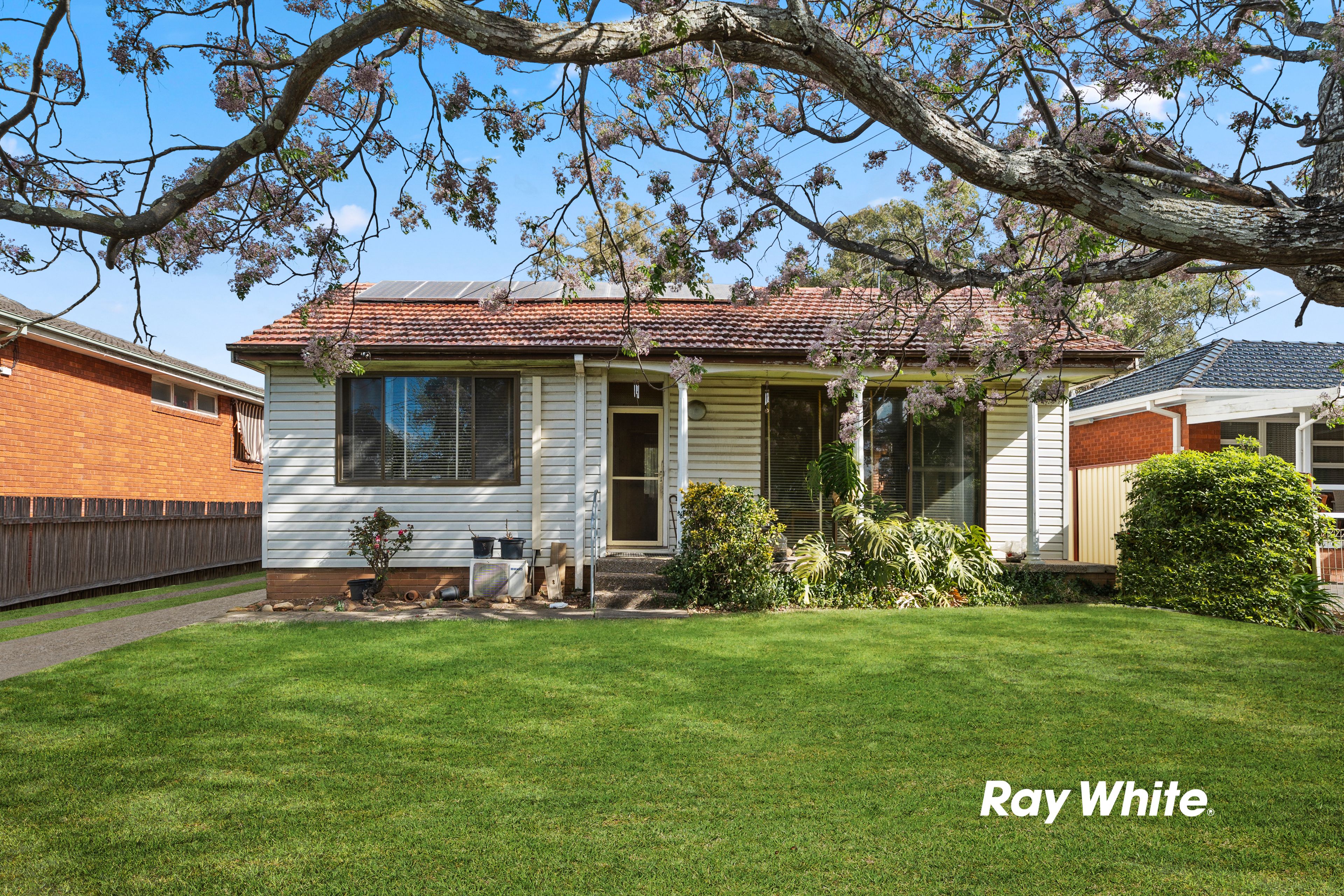 54 Newhaven Avenue, Blacktown NSW 2148