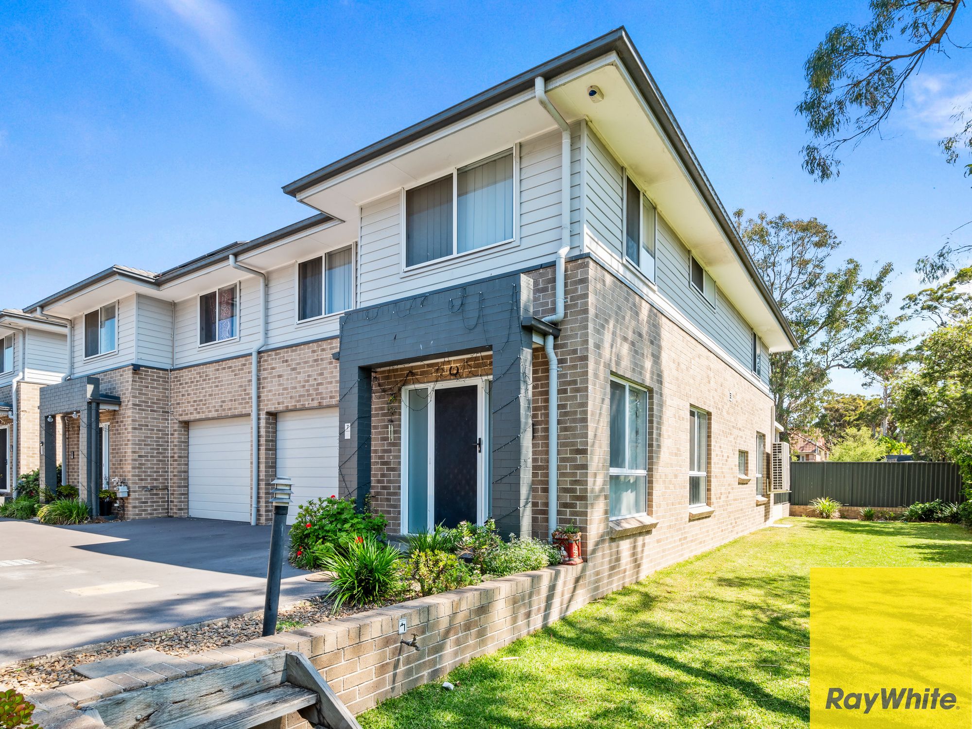 7/153 Adelaide Street, St Marys, NSW 2760