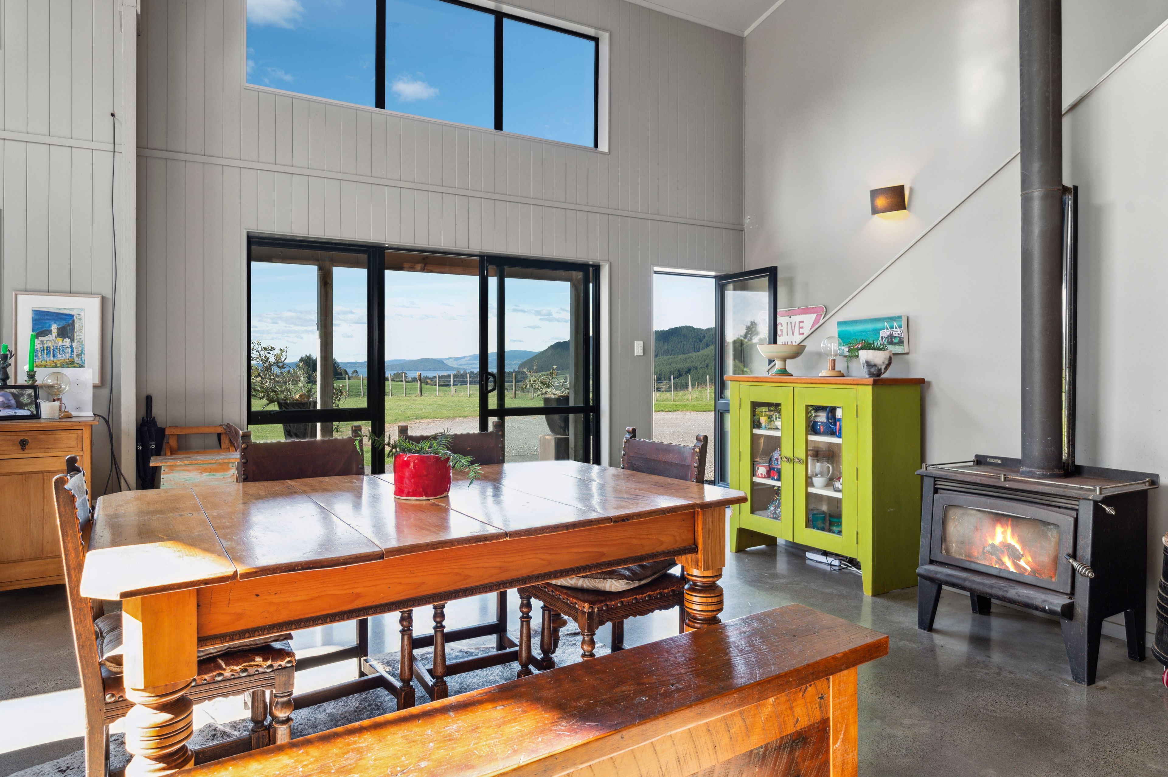 189 Dansey Road, Ngongotaha Valley, Rotorua District 3015 Lifestyle Property for Sale Ray