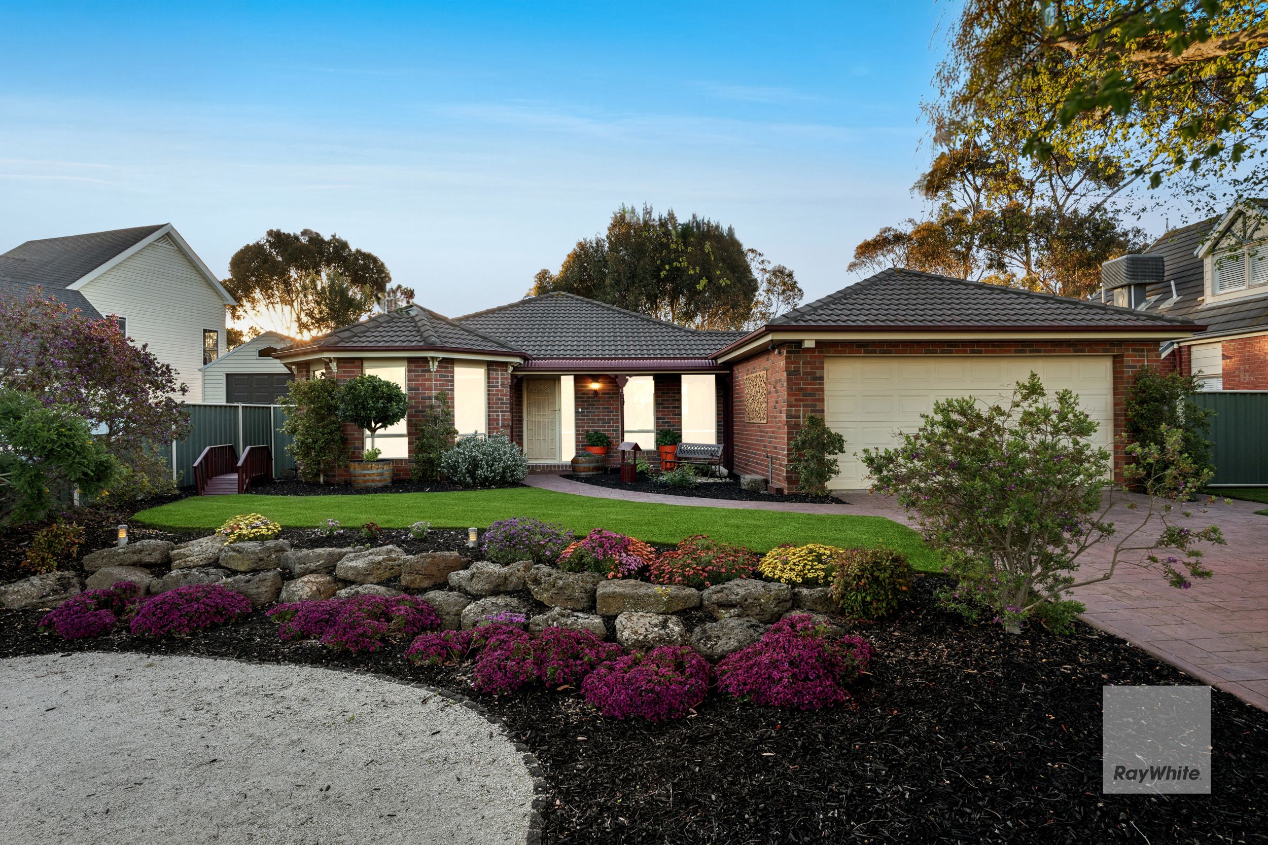 16 Whitmore Place , Wyndham Vale VIC 3024