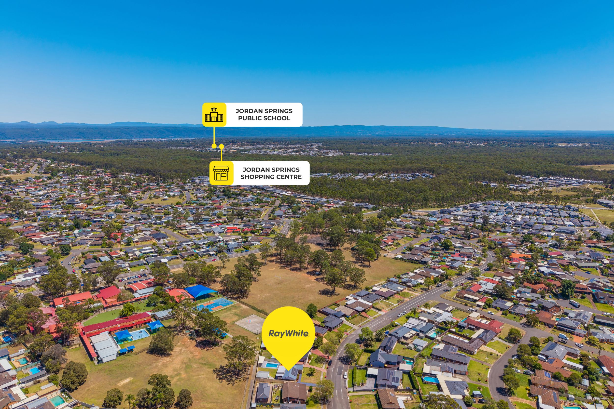 25 Henry Lawson Avenue, Werrington County, NSW