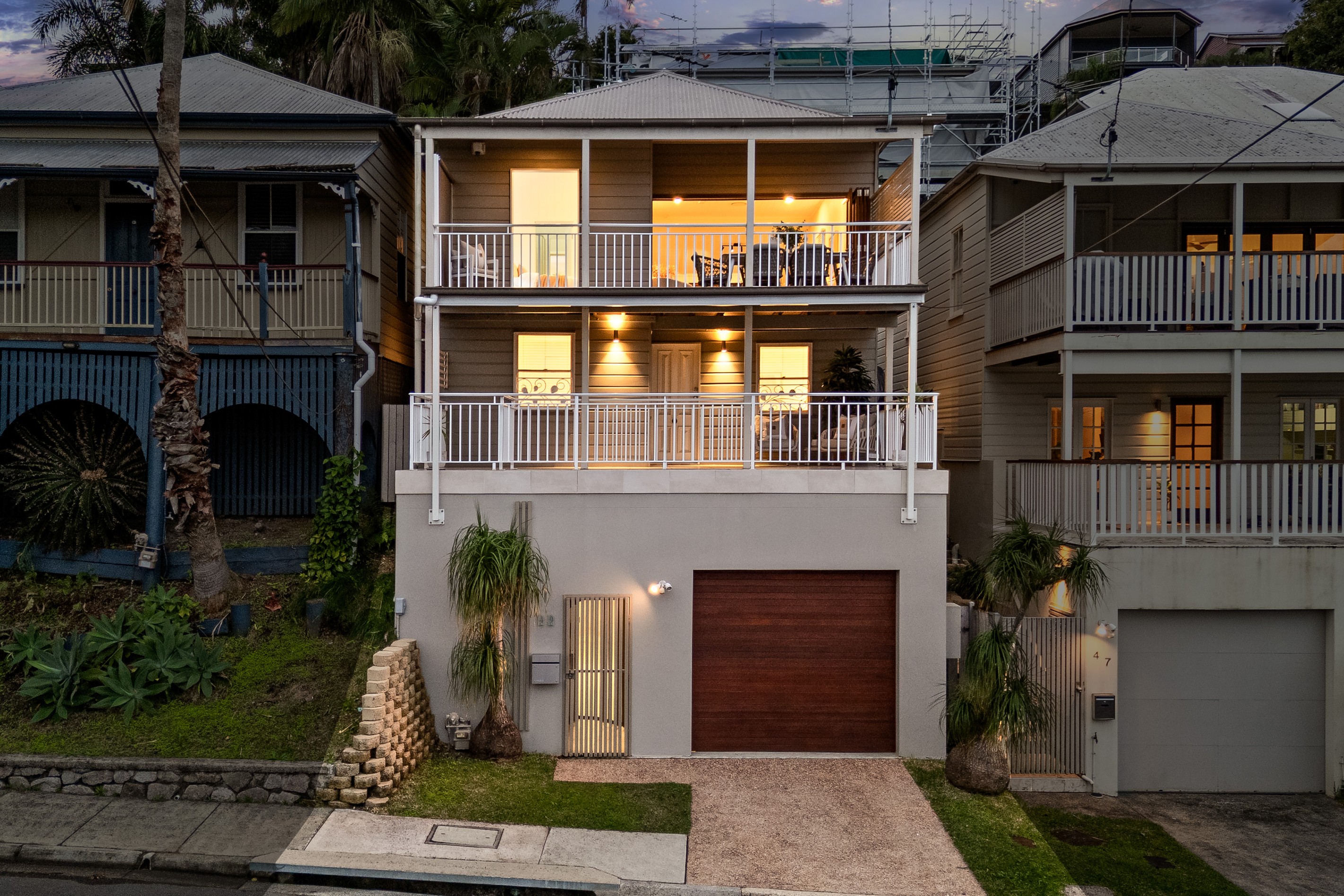 49 Plunkett Street, Paddington, QLD 4064