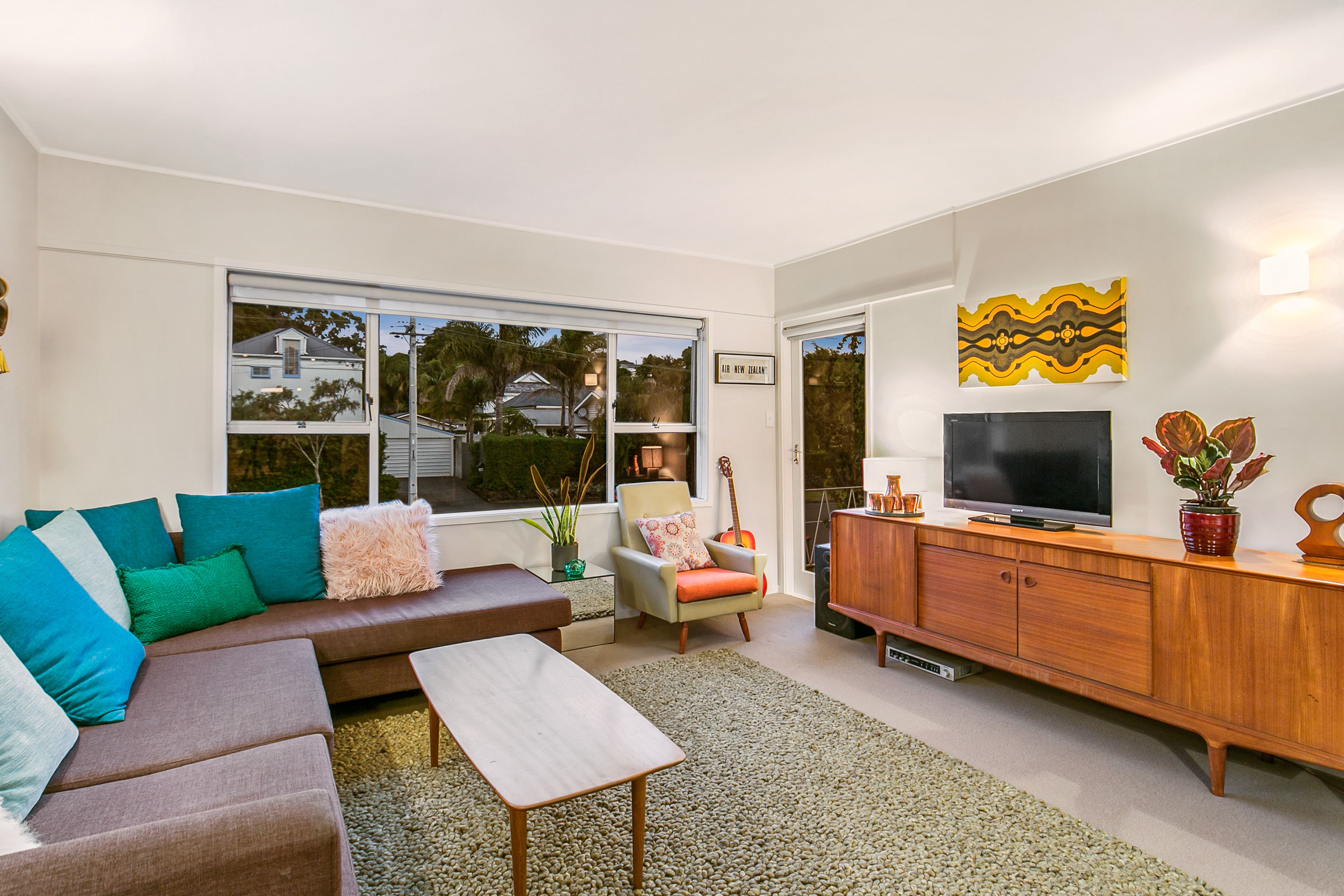 31 Ashton Road, Mount Eden, Auckland City