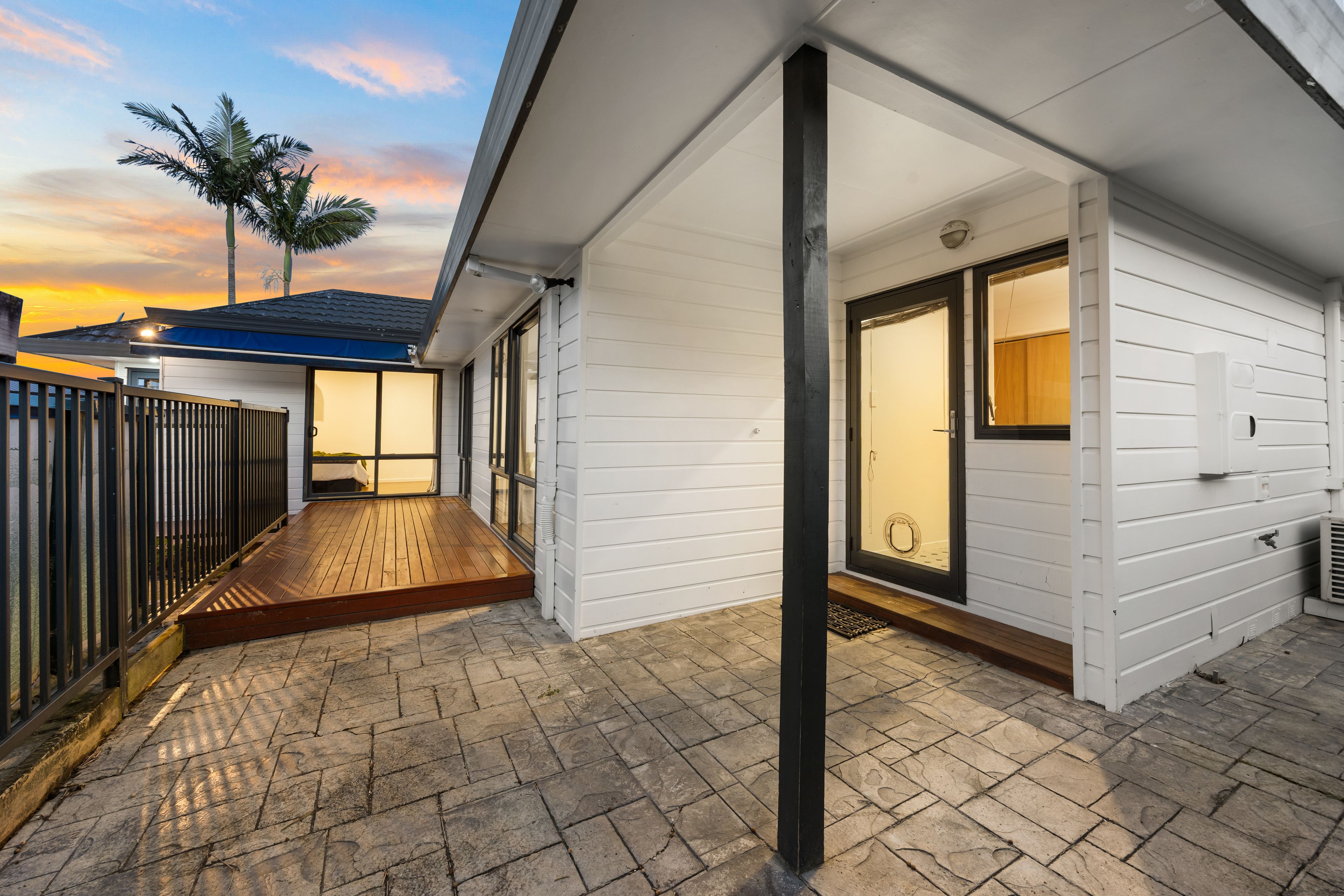 7 Cherub Place, West Harbour, Waitakere City