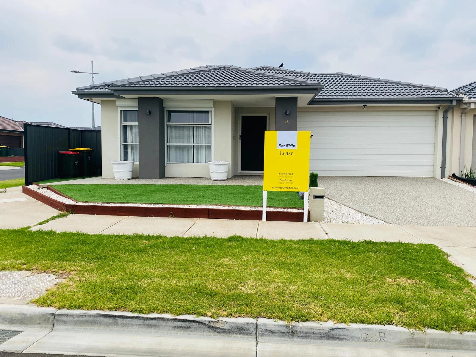 45 Locust Circuit, Tarneit, VIC 3029