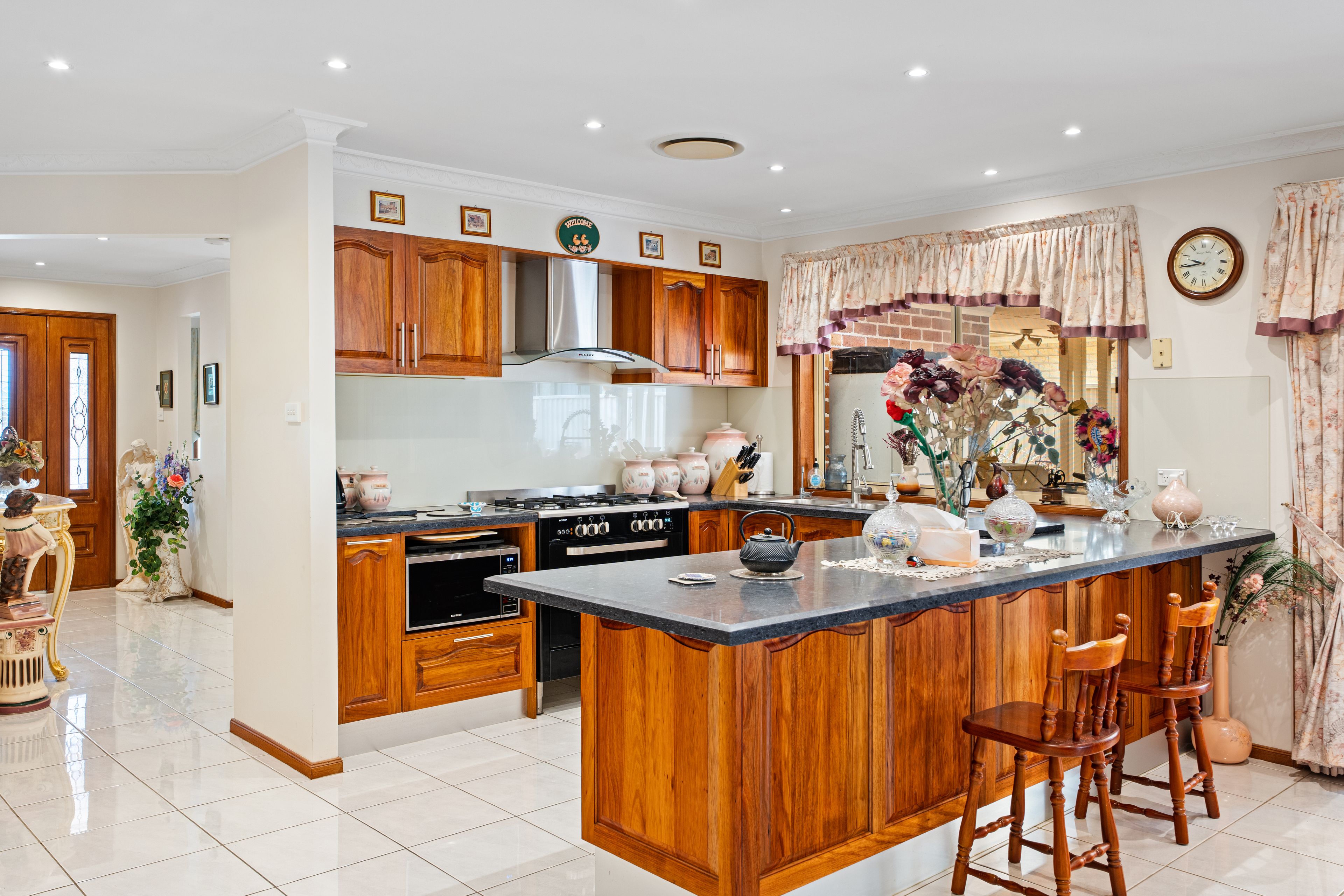 52 Andromeda Drive, Cranebrook, NSW