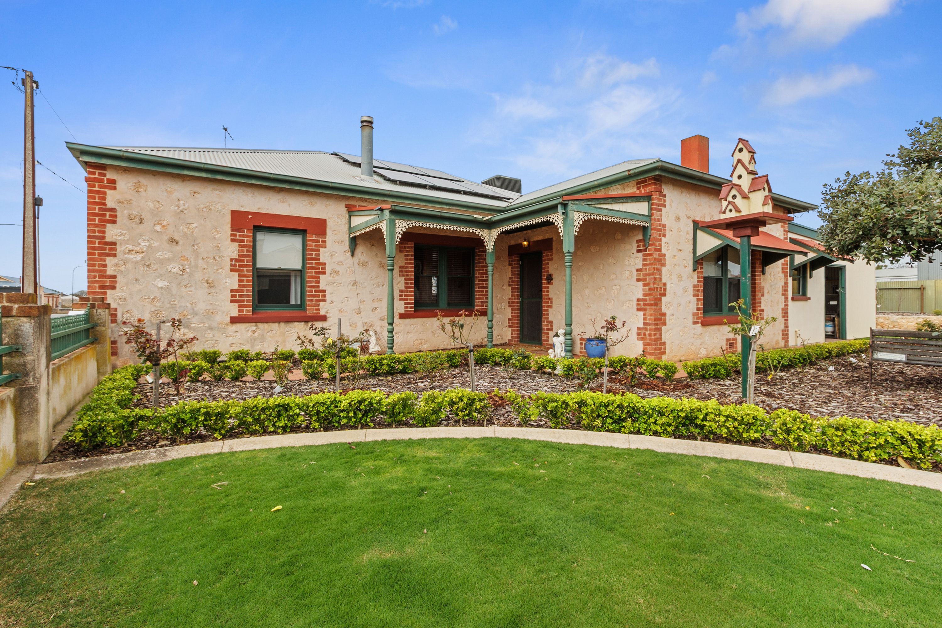 7 Fifth Street, Minlaton, SA 5575